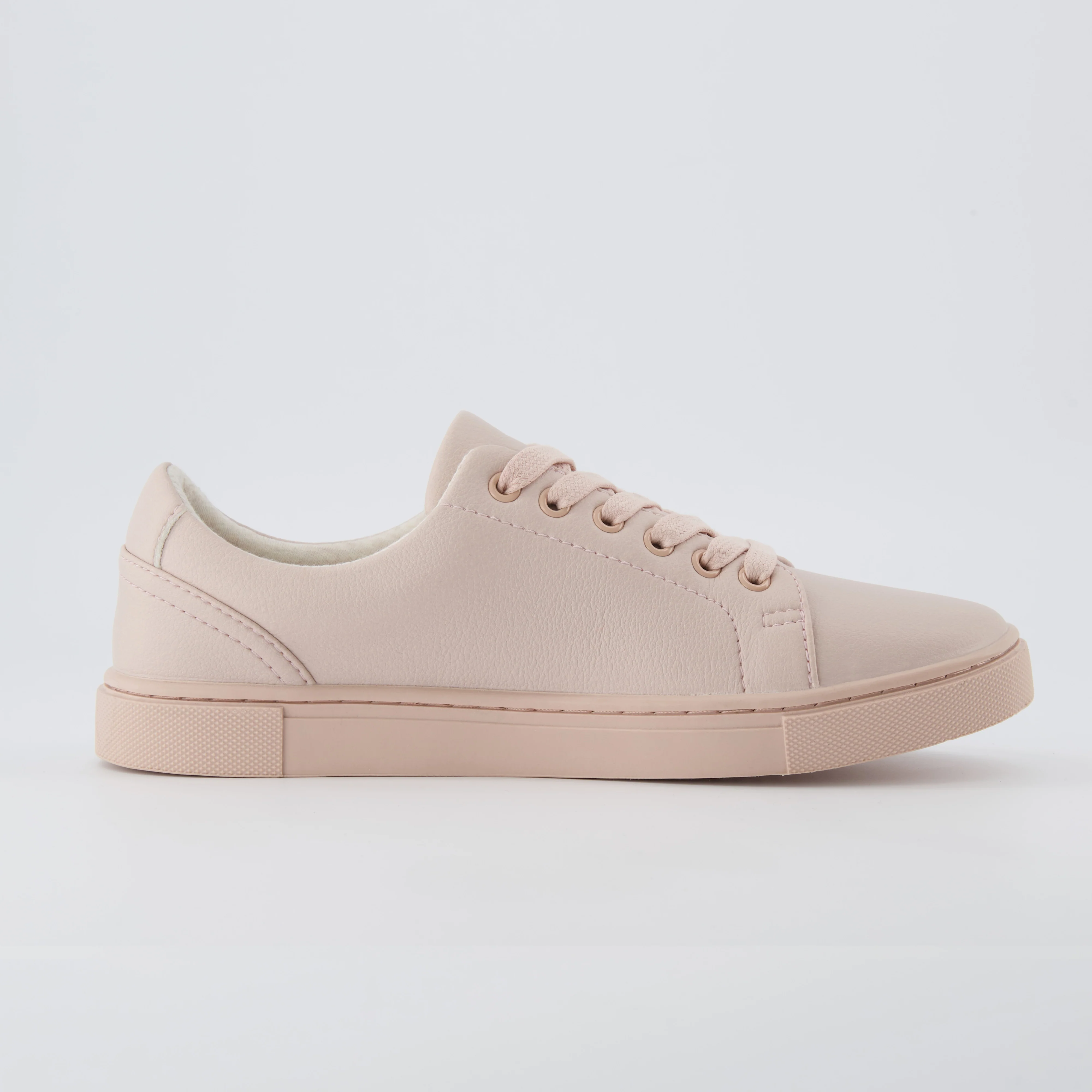 Hashtag Lace-up Sneaker - Image 19