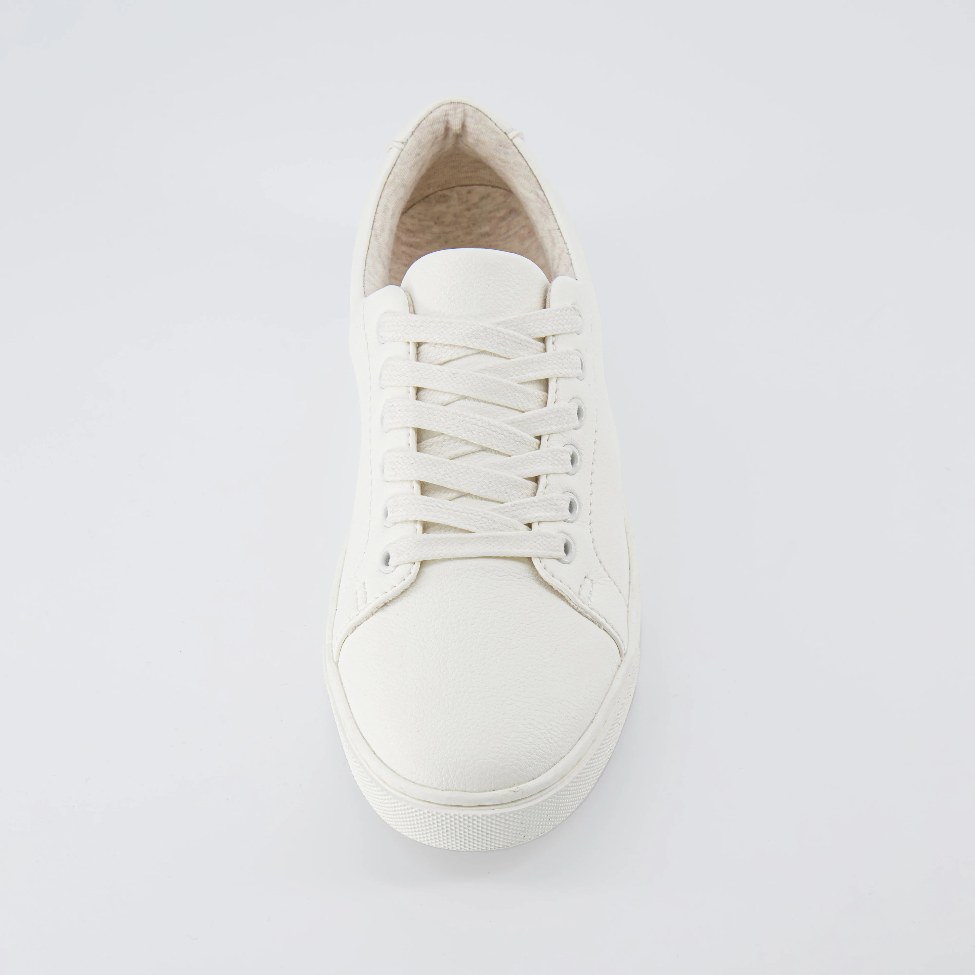 Hashtag Lace-up Sneaker - Image 3