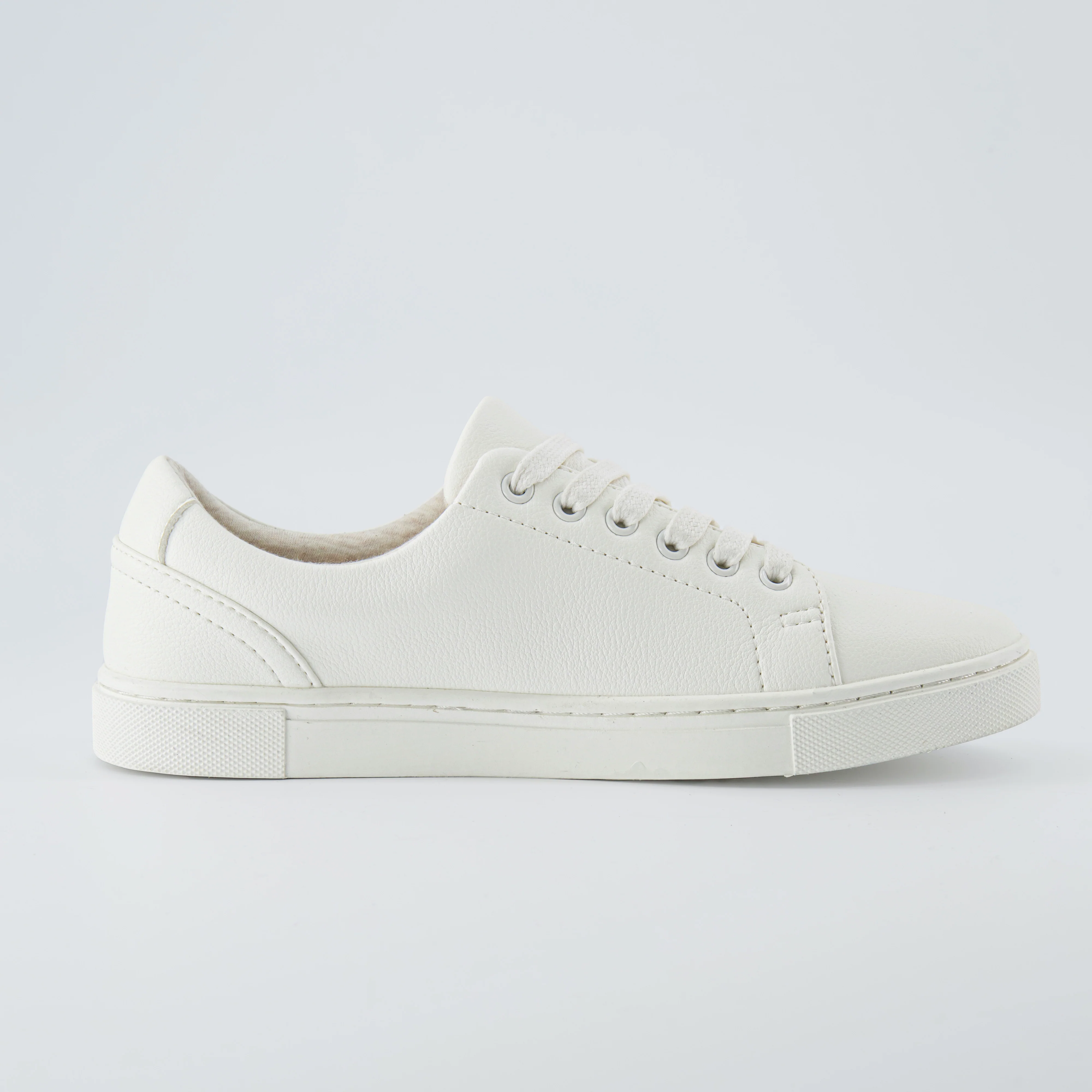 Hashtag Lace-up Sneaker - Image 4