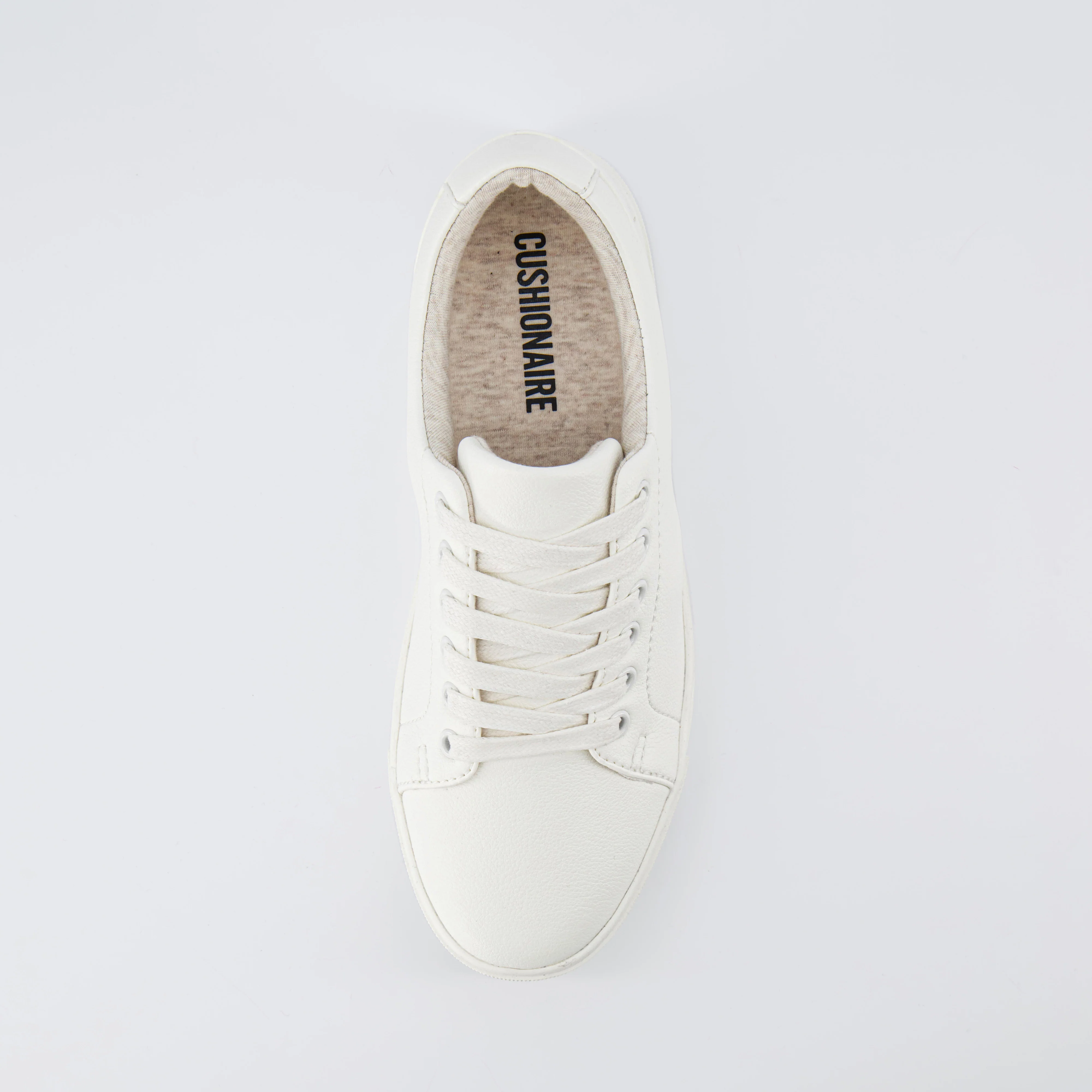 Hashtag Lace-up Sneaker - Image 5