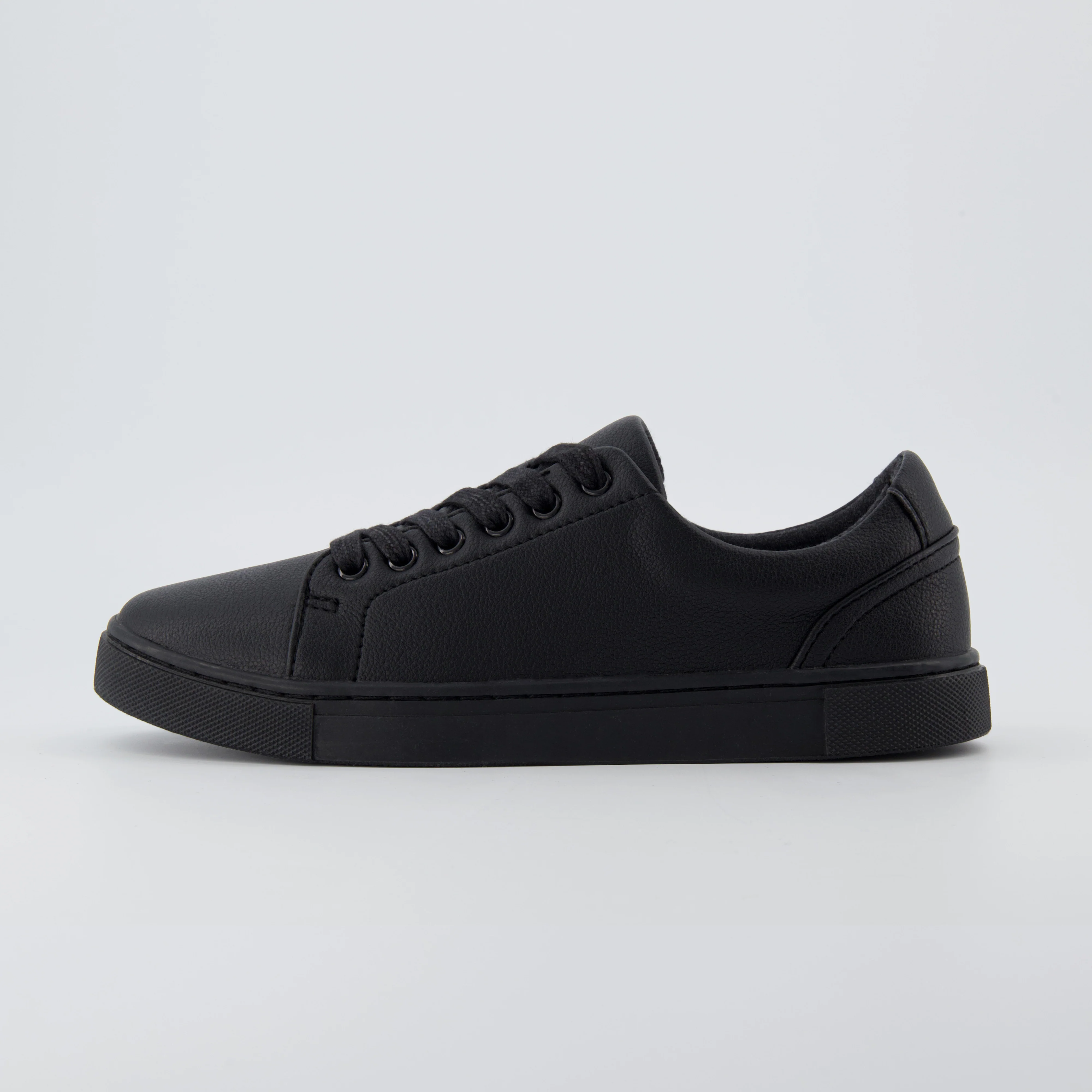 Hashtag Lace-up Sneaker - Image 6