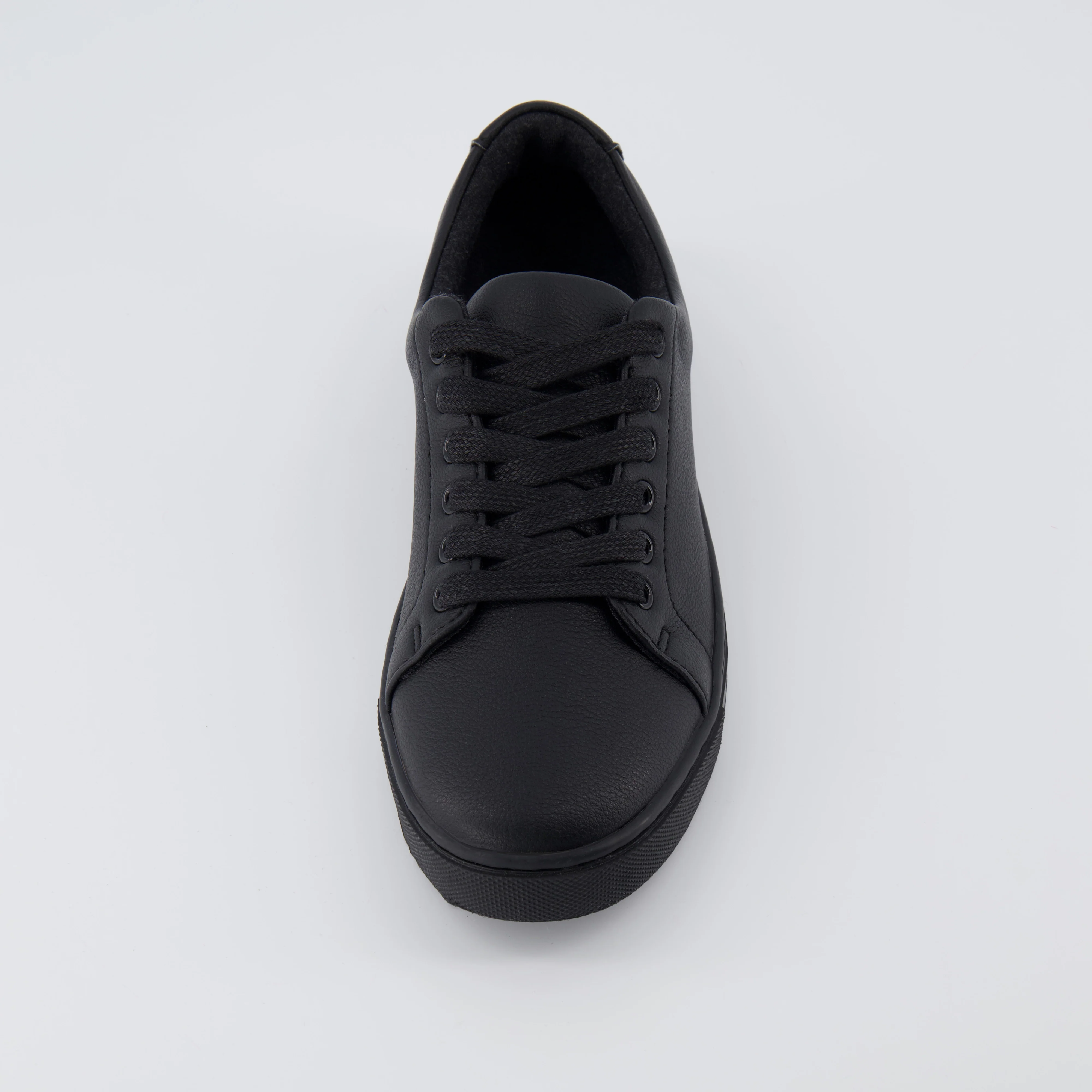 Hashtag Lace-up Sneaker - Image 8