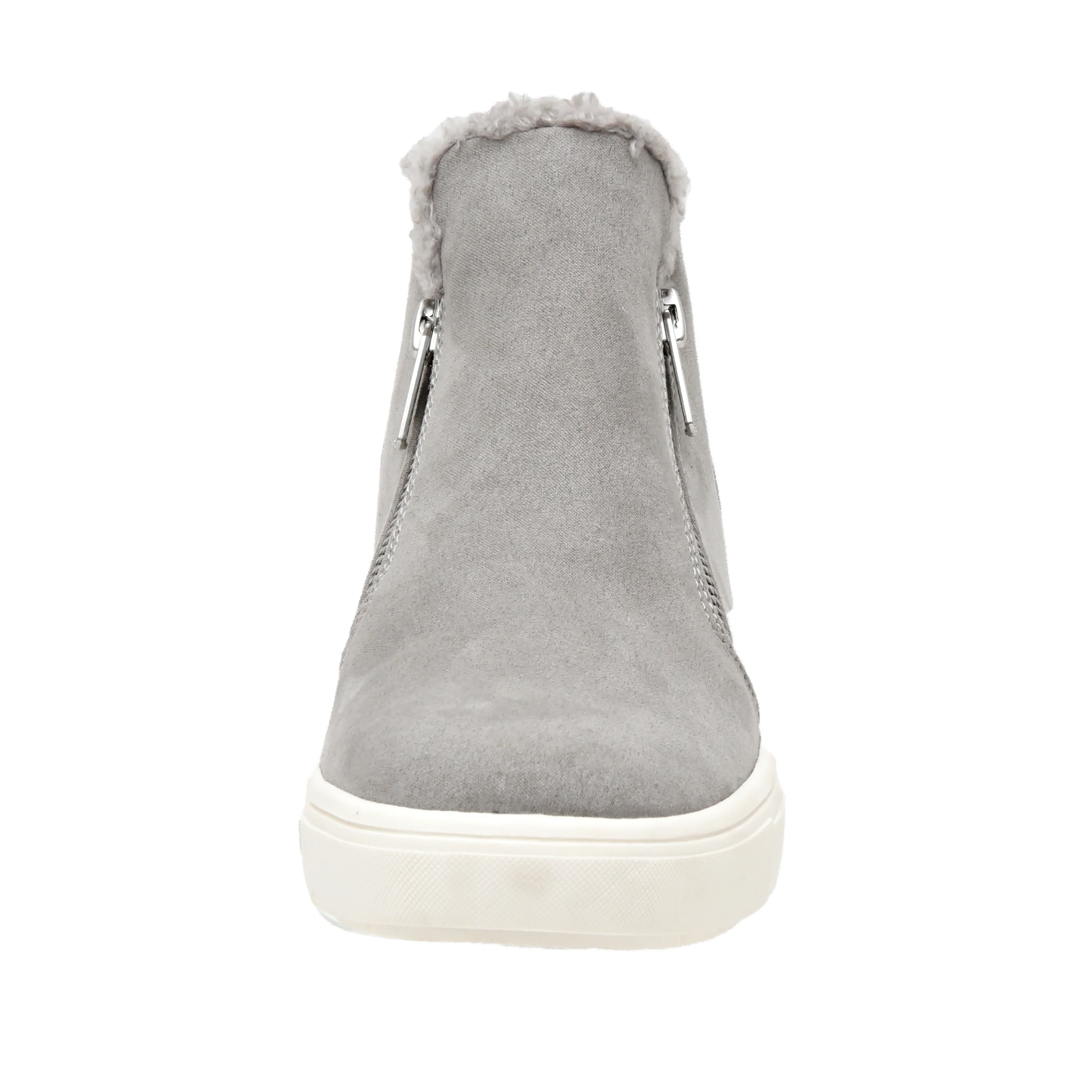 Heaven Cozy Wedge Sneaker - Image 8