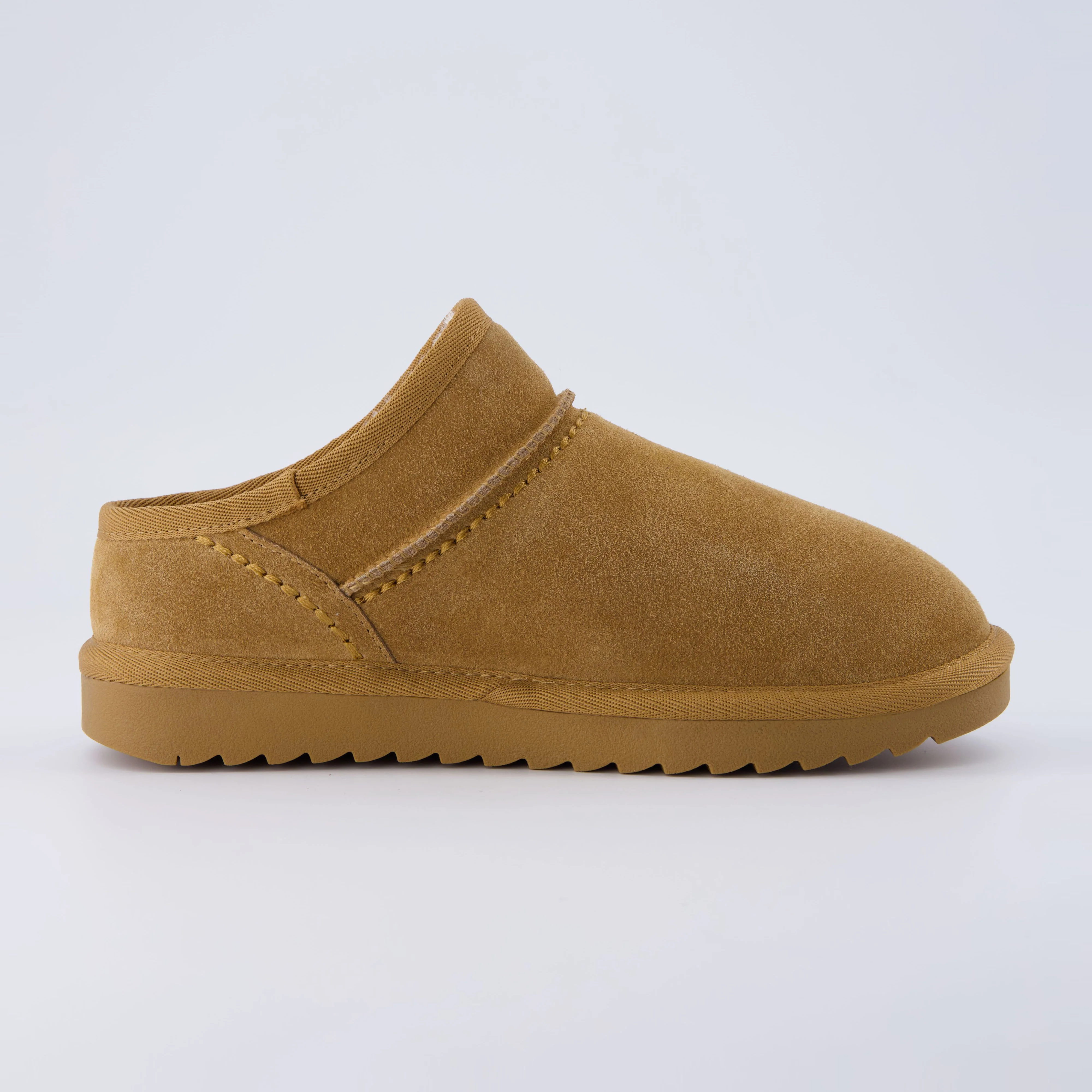 Hilo 2 Suede Cozy Mule - Image 10