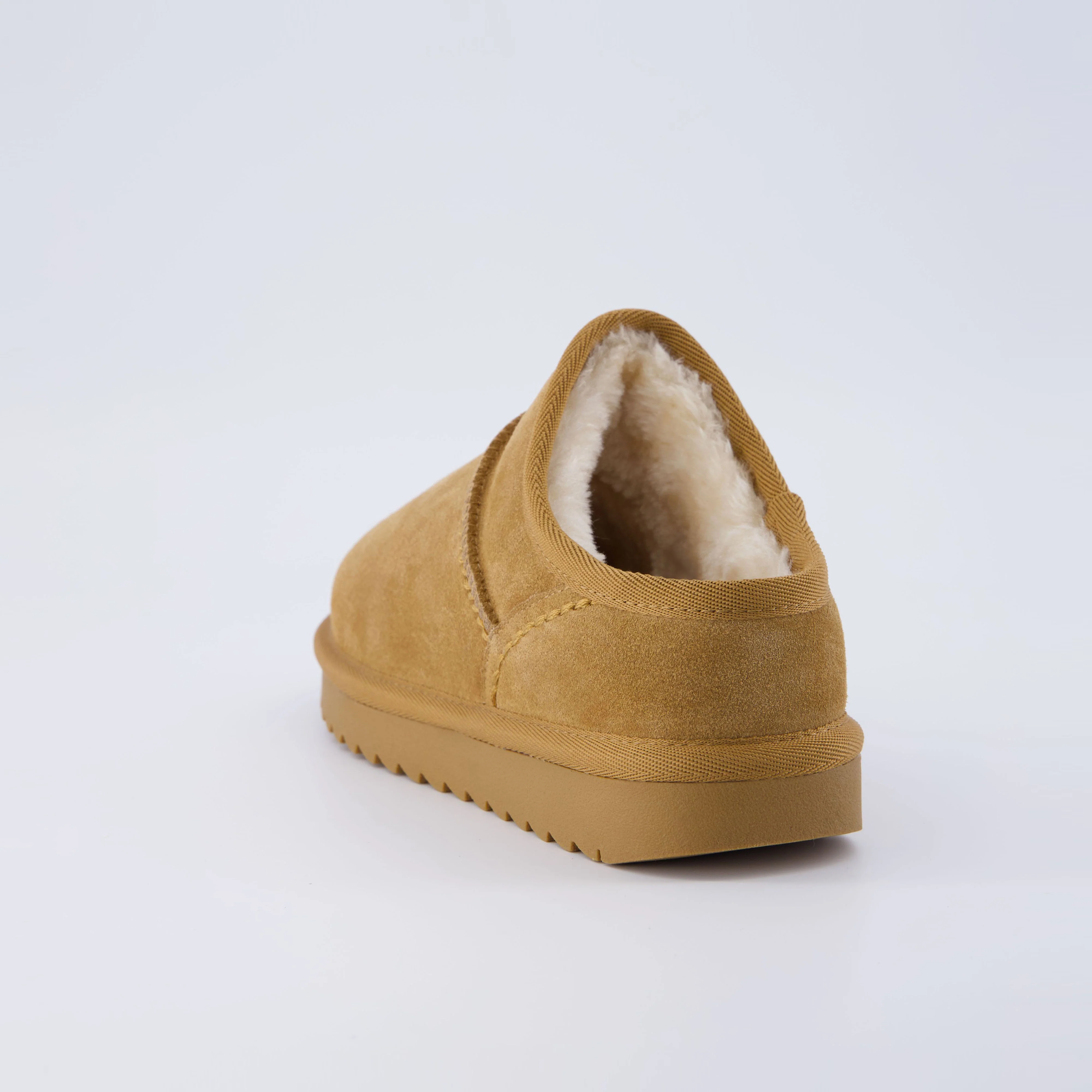 Hilo 2 Suede Cozy Mule - Image 11