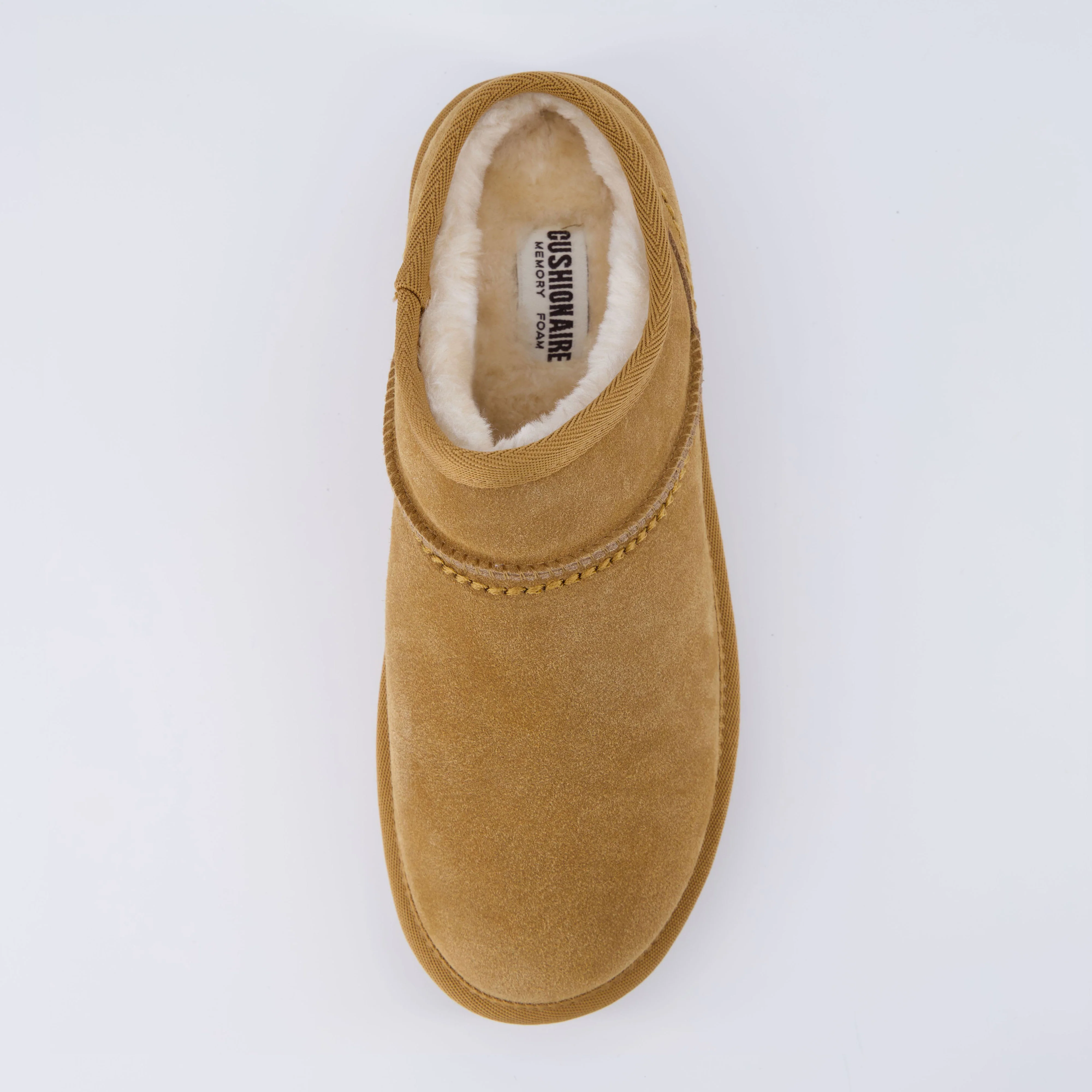 Hilo 2 Suede Cozy Mule - Image 12