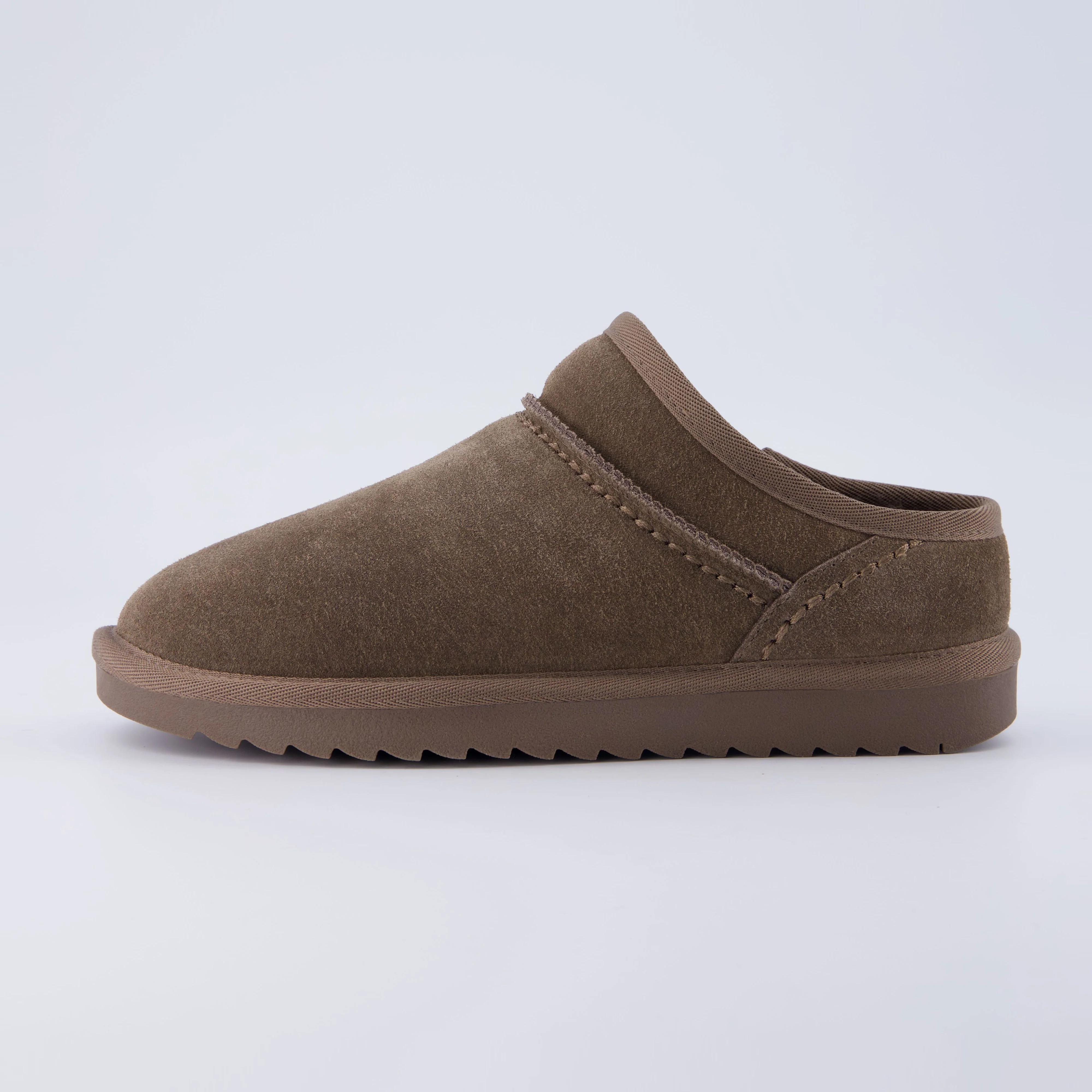 Hilo 2 Suede Cozy Mule - Image 13