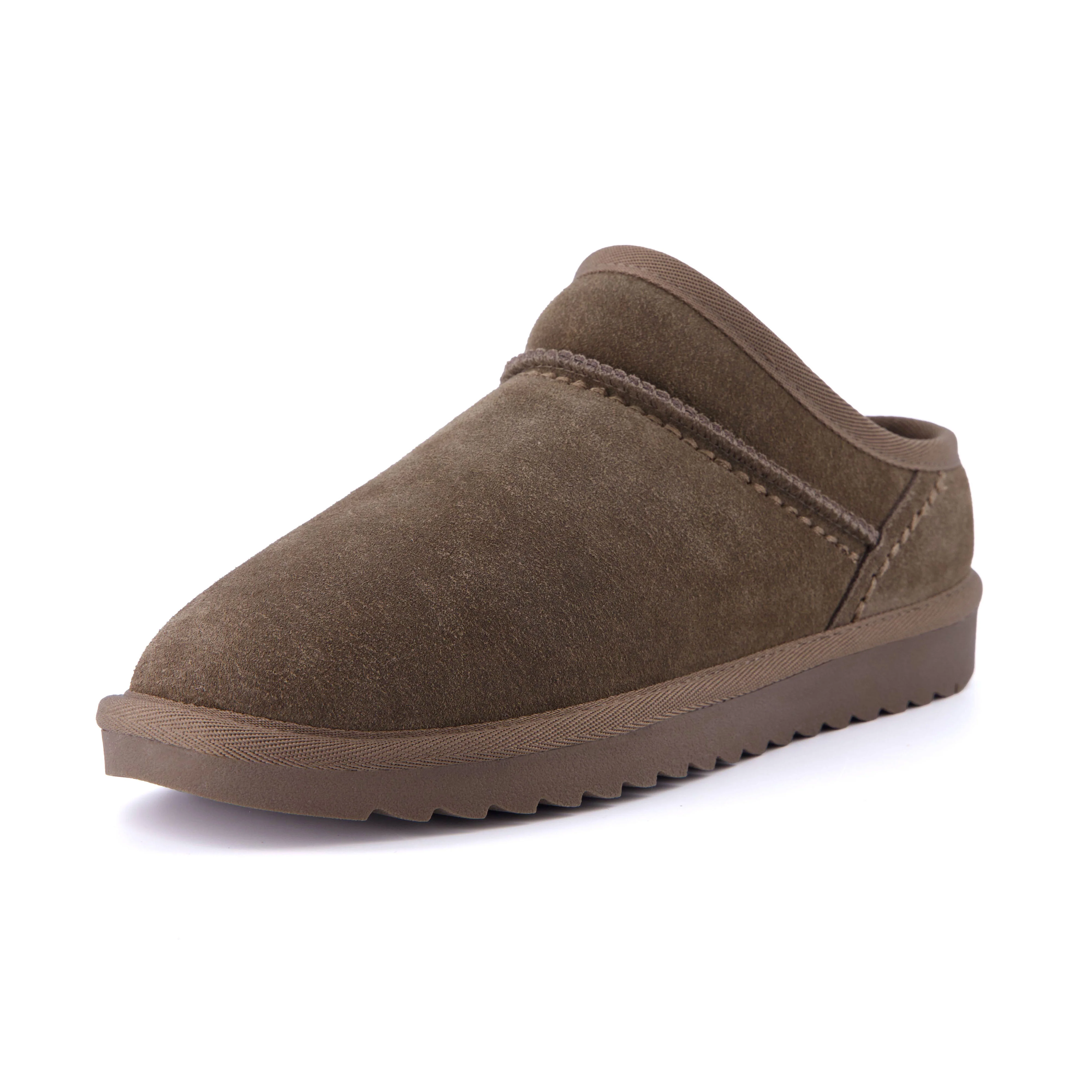 Hilo 2 Suede Cozy Mule - Image 14
