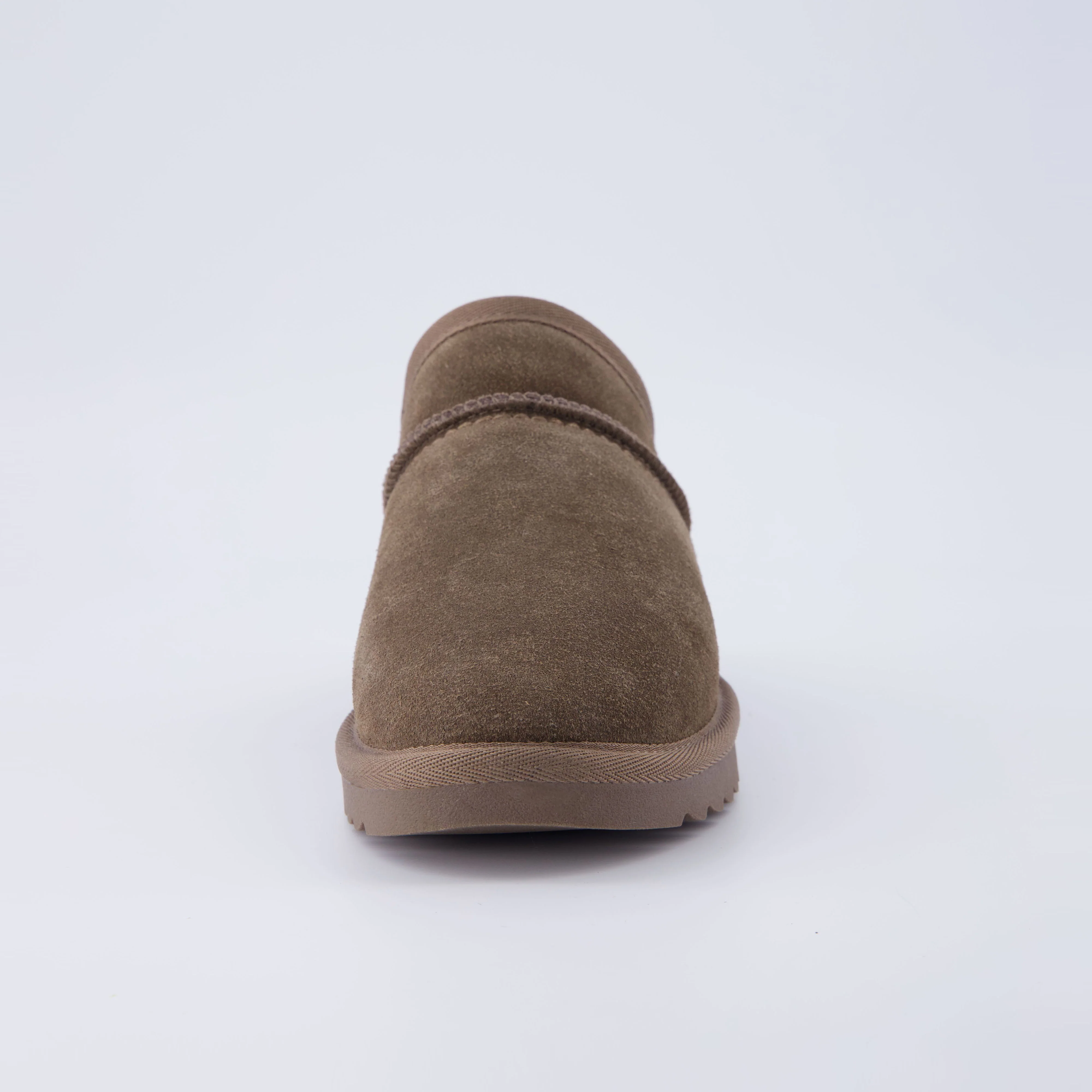 Hilo 2 Suede Cozy Mule - Image 15