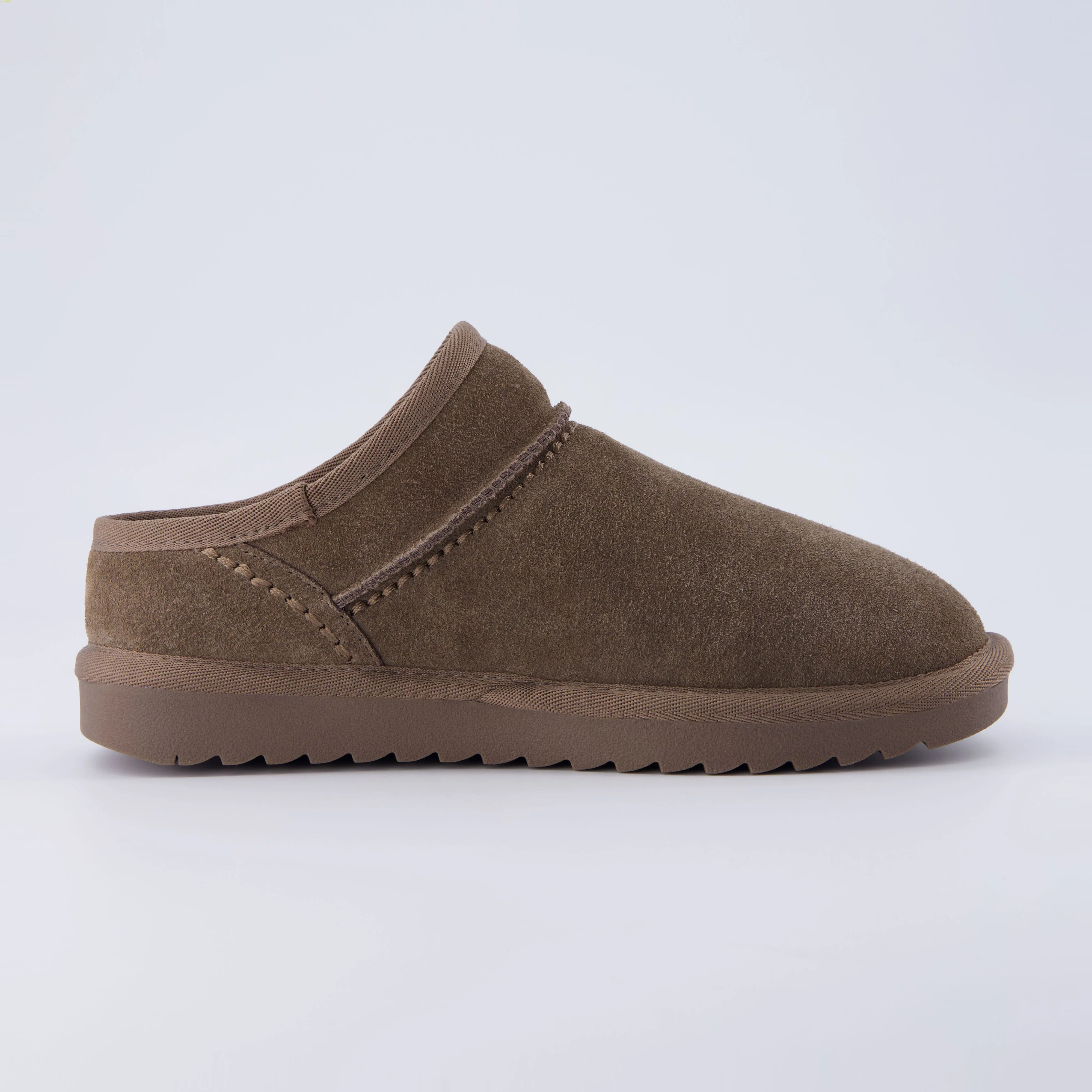 Hilo 2 Suede Cozy Mule - Image 16