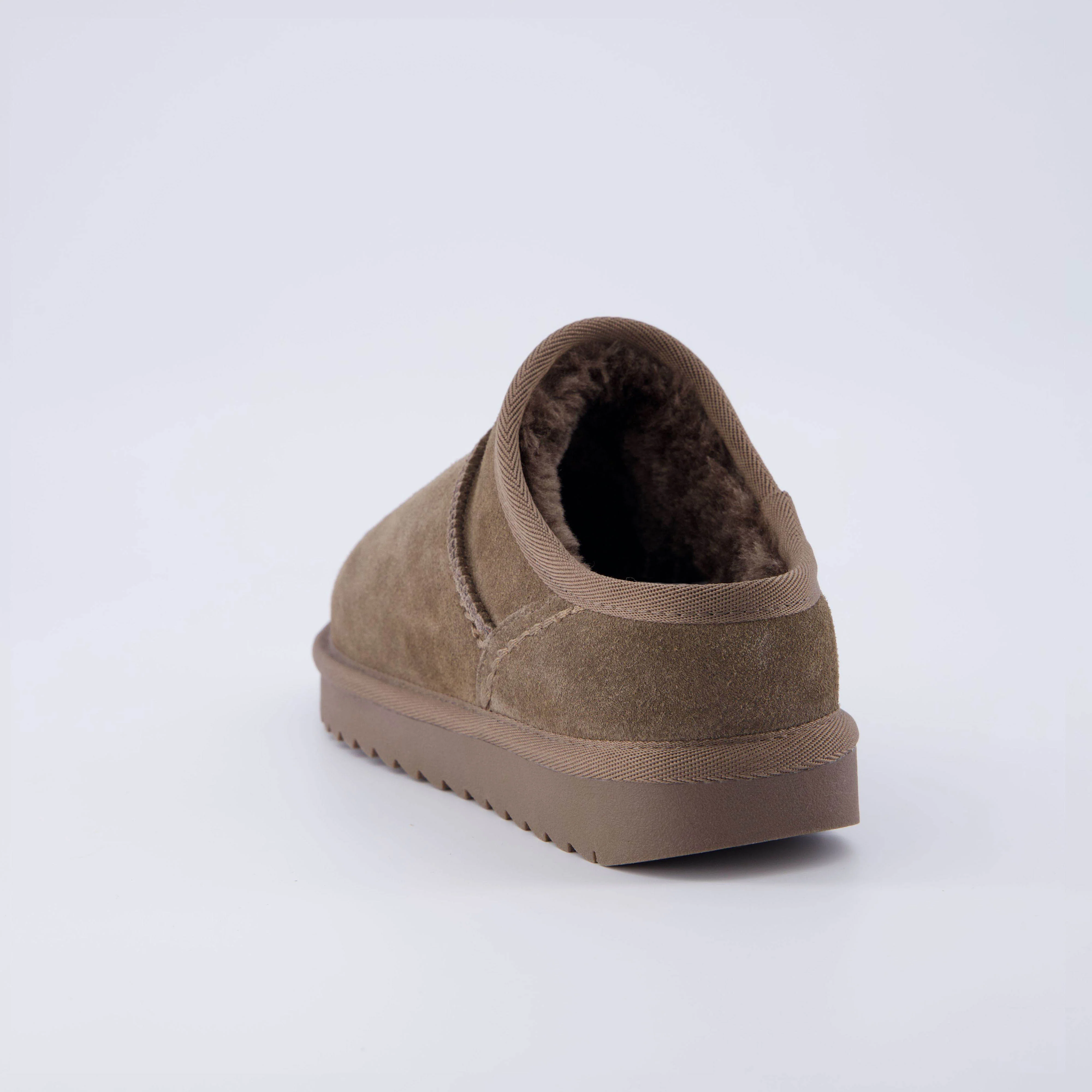 Hilo 2 Suede Cozy Mule - Image 17