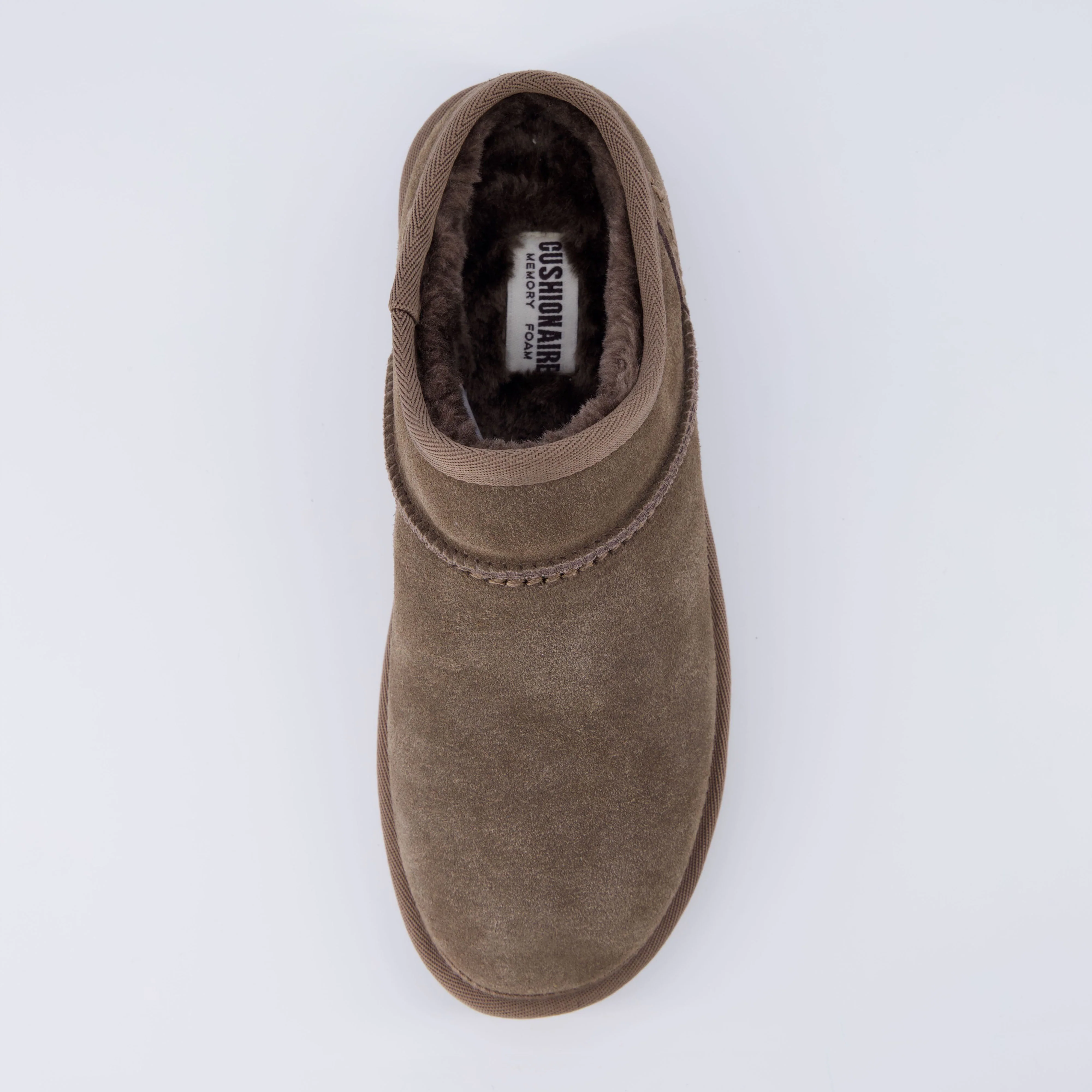 Hilo 2 Suede Cozy Mule - Image 18