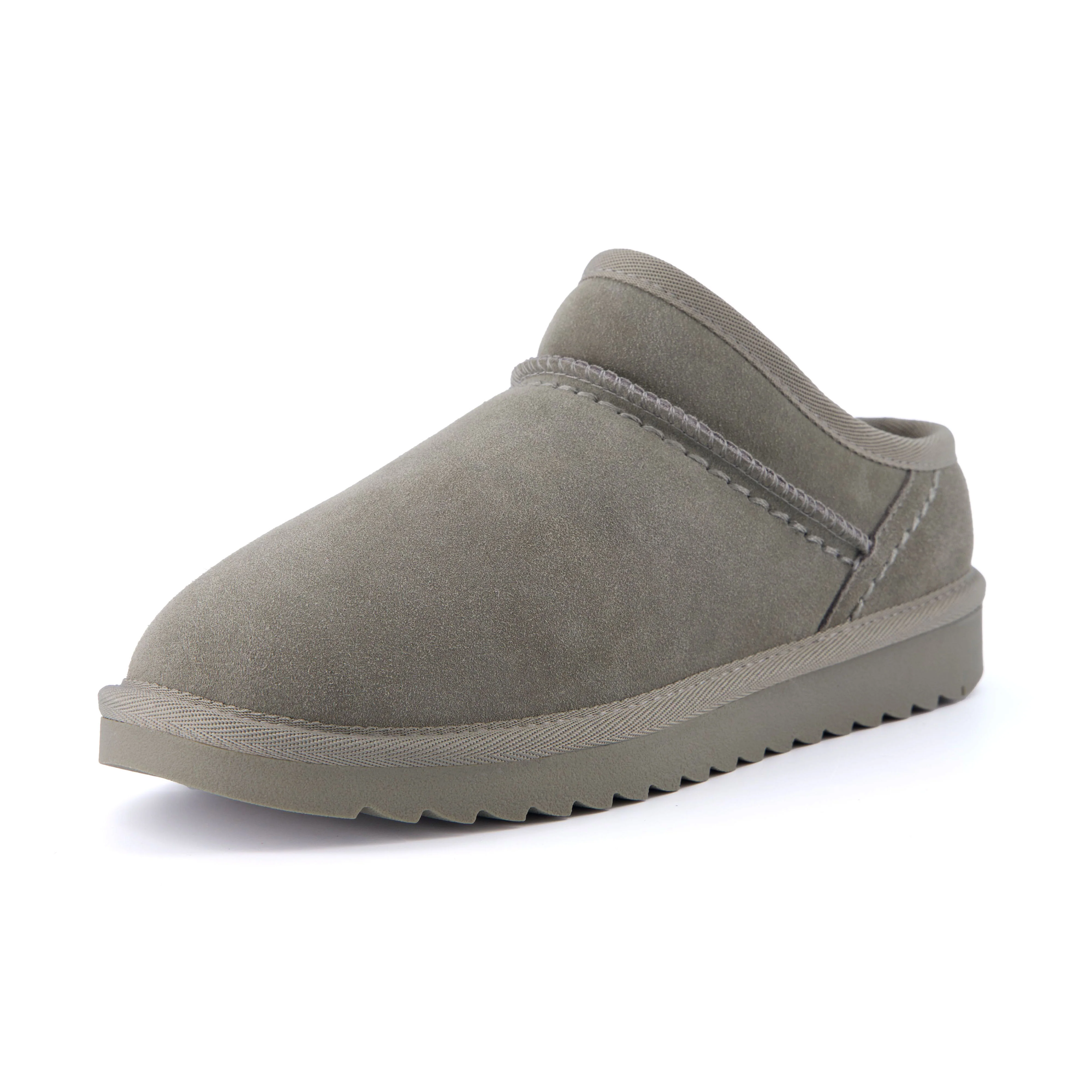 Hilo 2 Suede Cozy Mule - Image 19