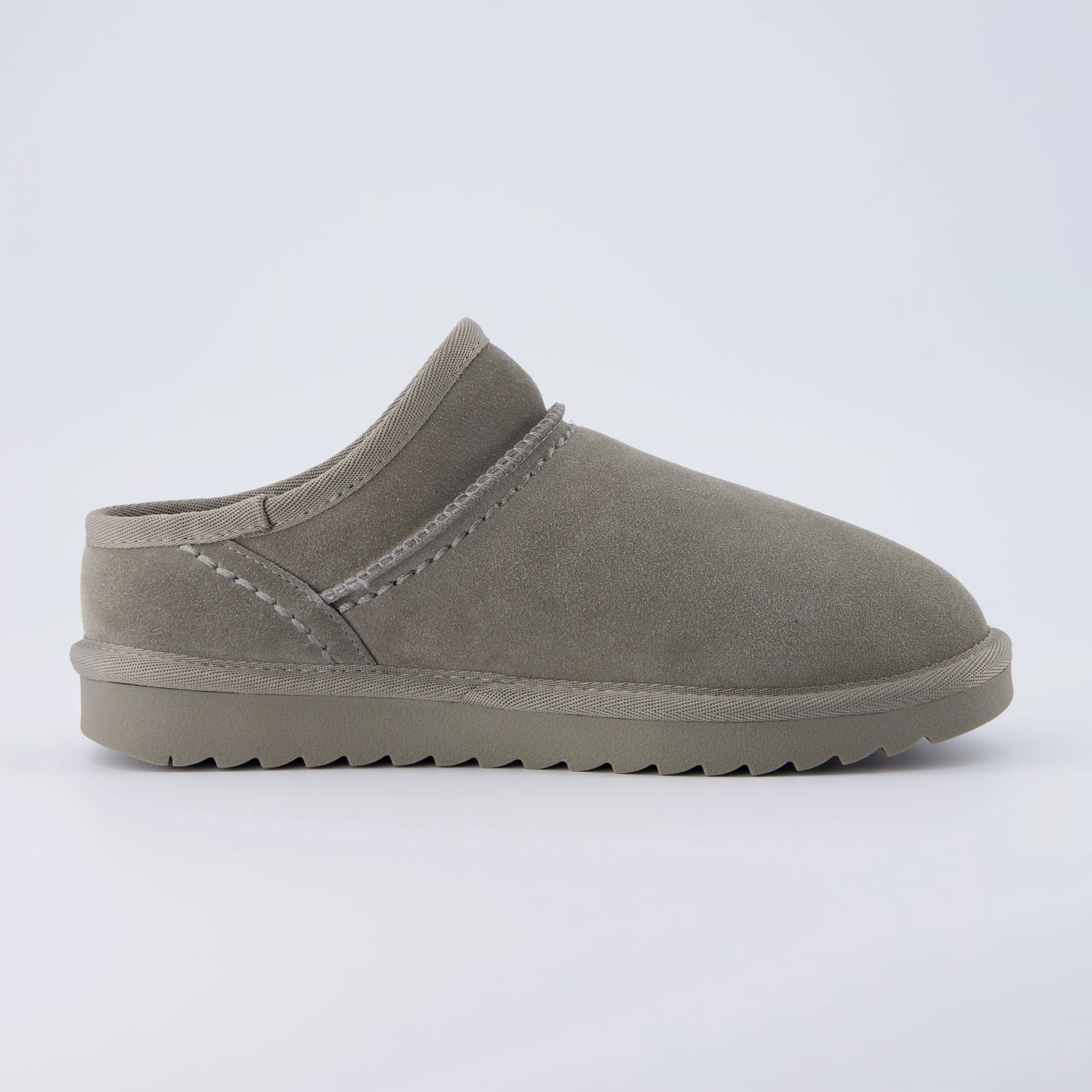 Hilo 2 Suede Cozy Mule - Image 21