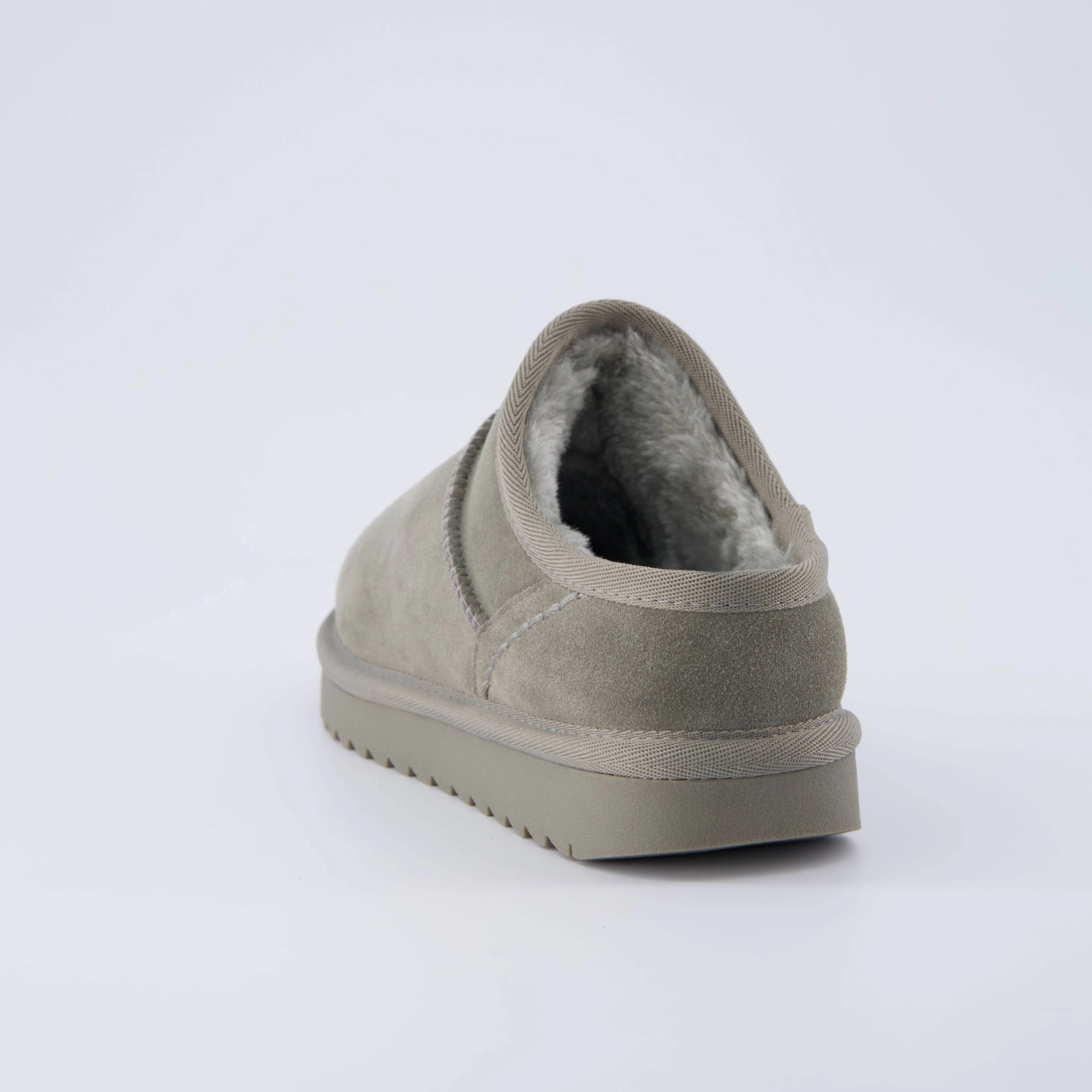 Hilo 2 Suede Cozy Mule - Image 22