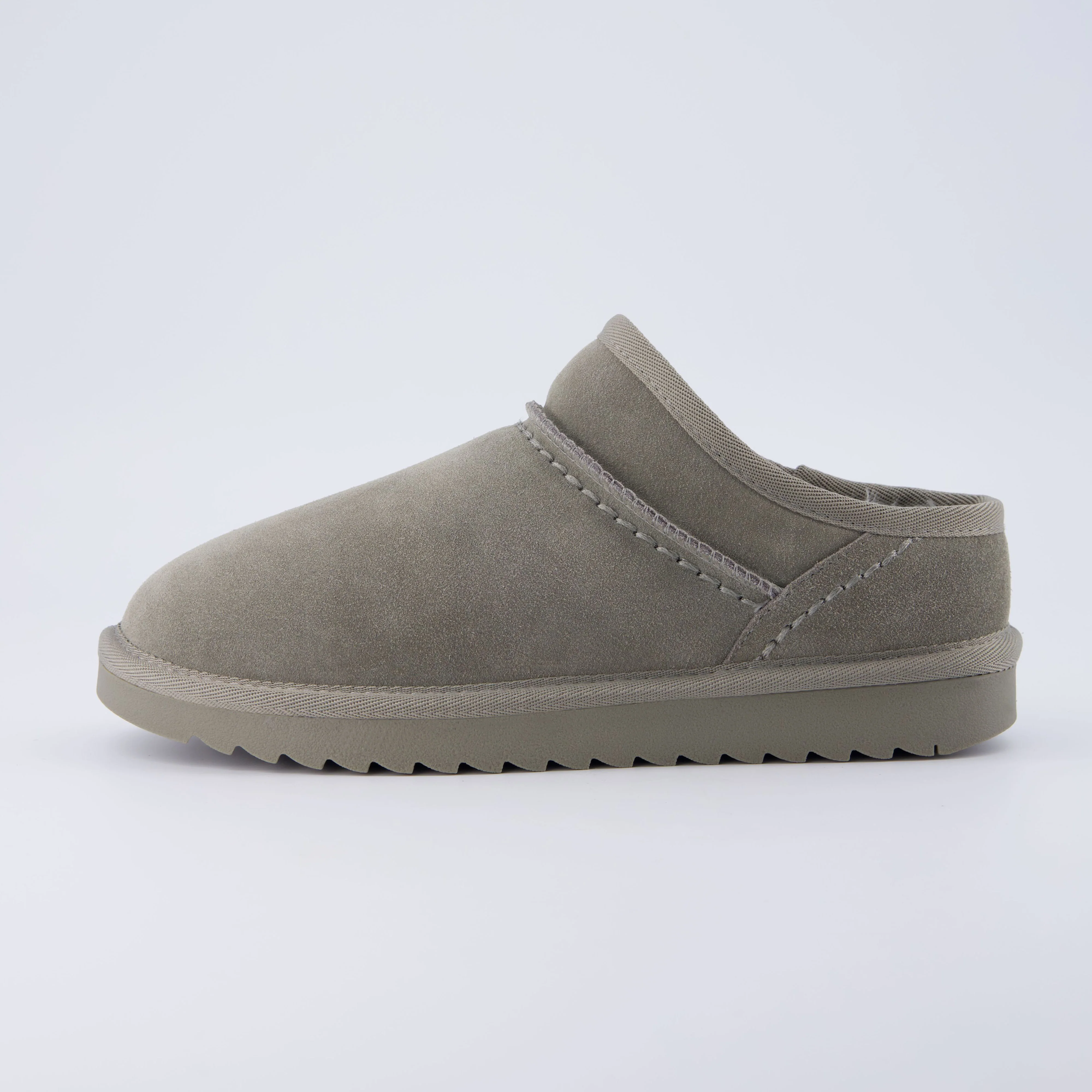 Hilo 2 Suede Cozy Mule - Image 23