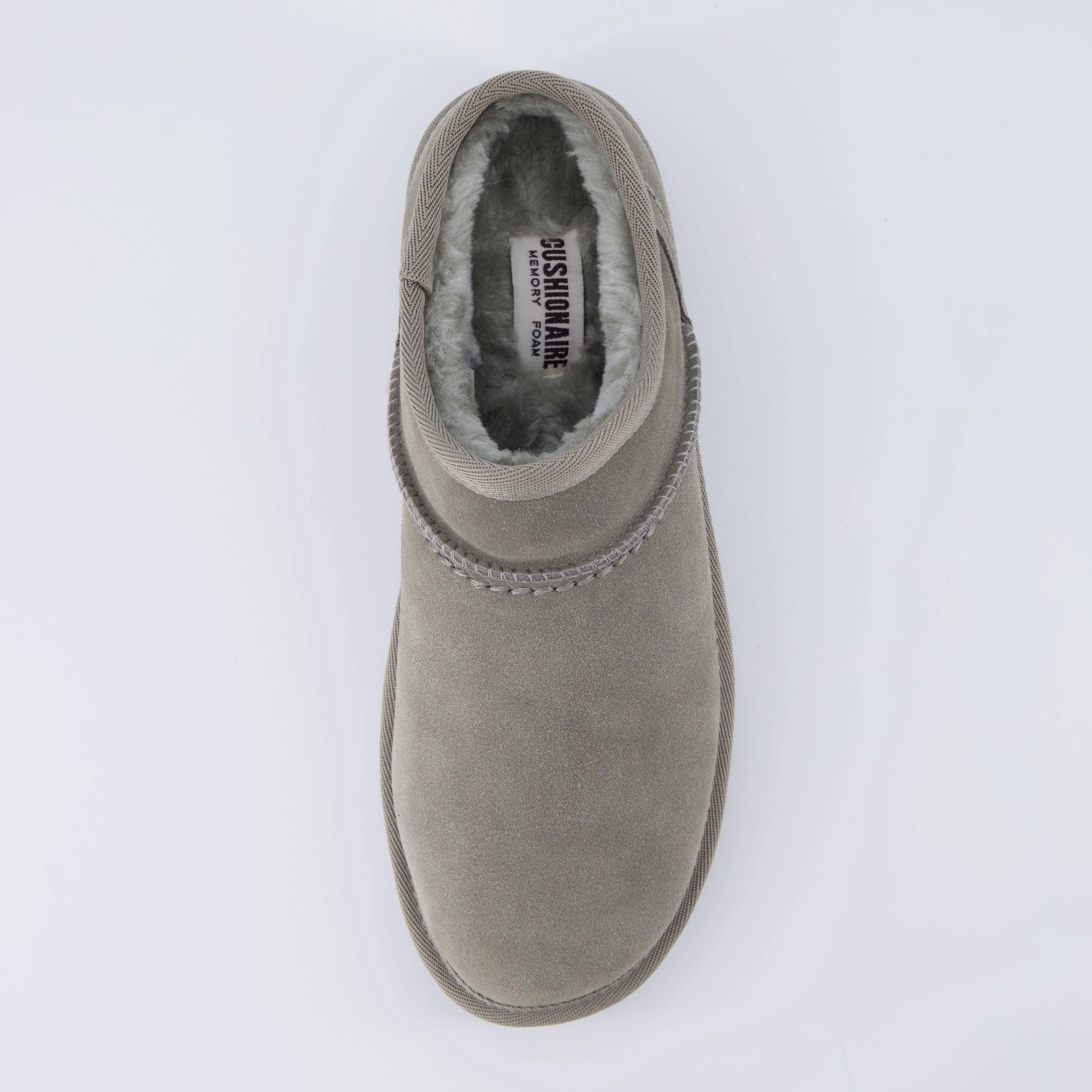Hilo 2 Suede Cozy Mule - Image 24