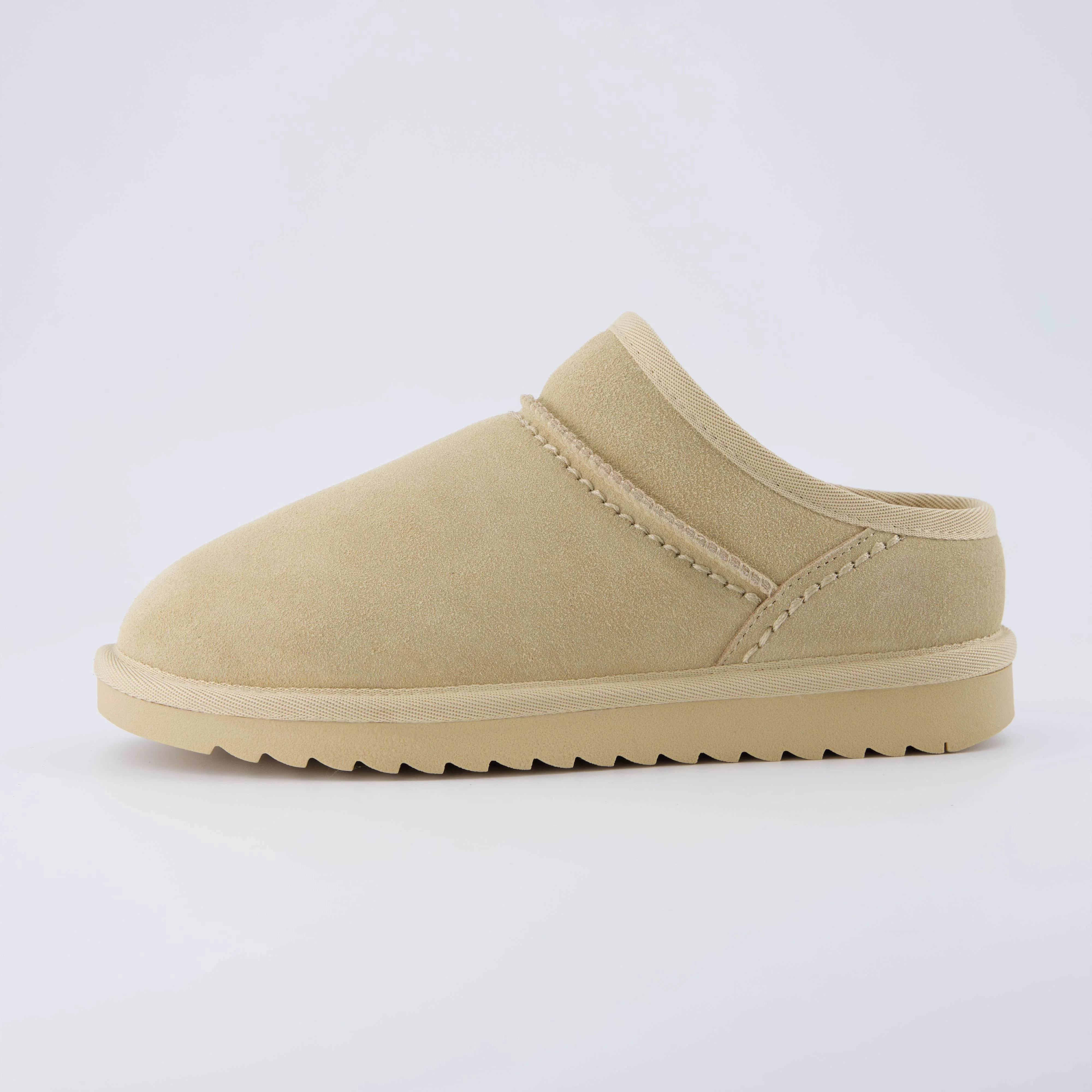 Hilo 2 Suede Cozy Mule - Image 25