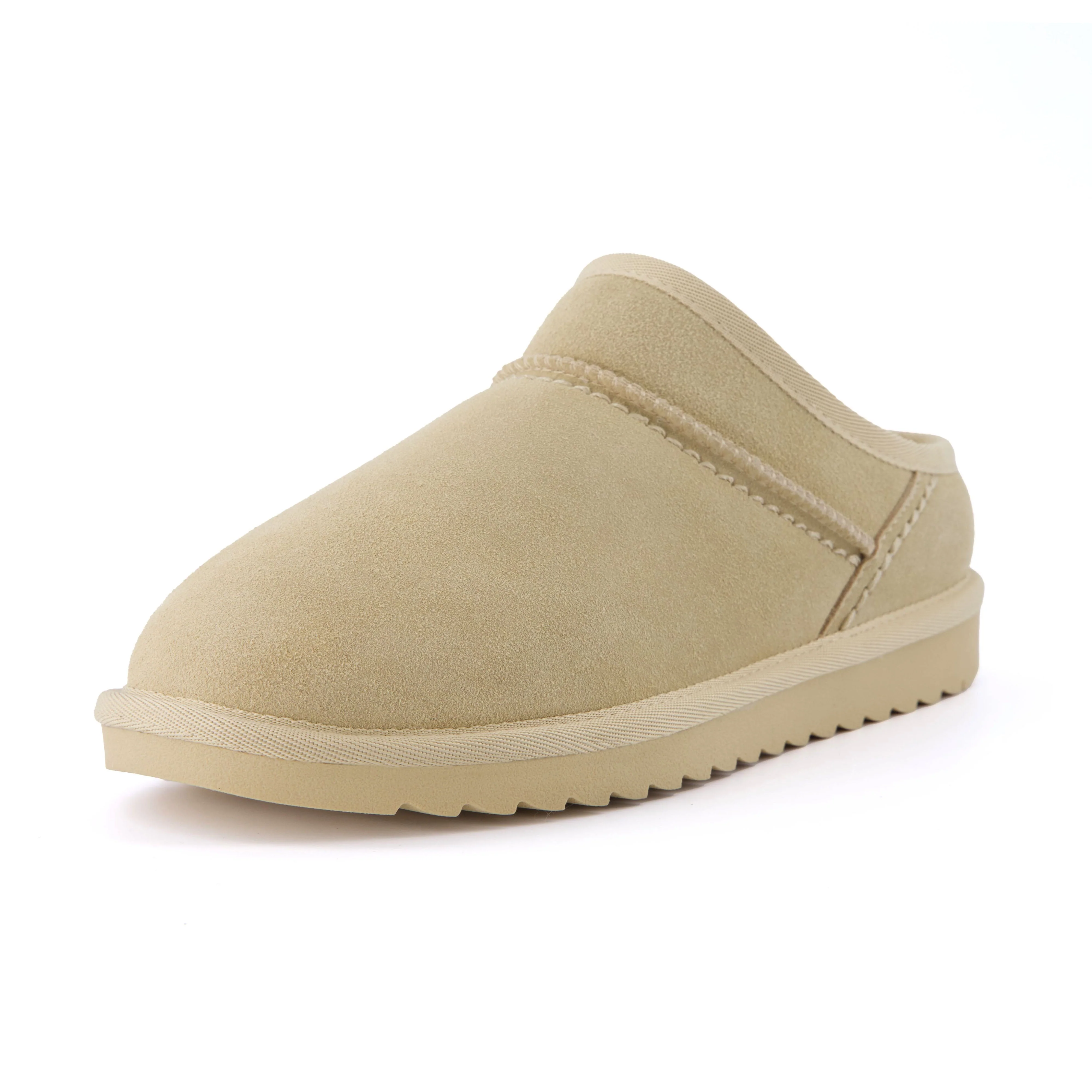 Hilo 2 Suede Cozy Mule - Image 26