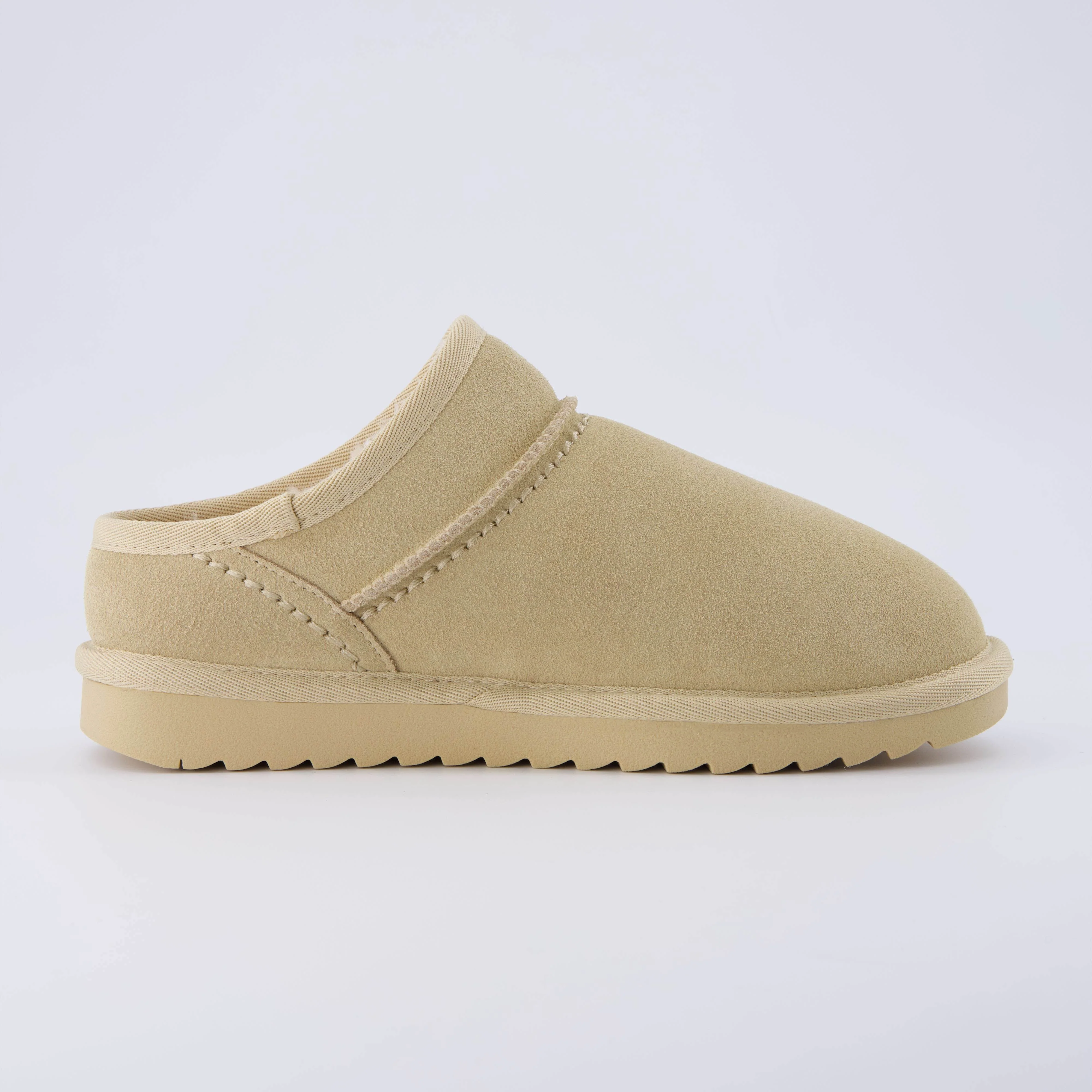 Hilo 2 Suede Cozy Mule - Image 28