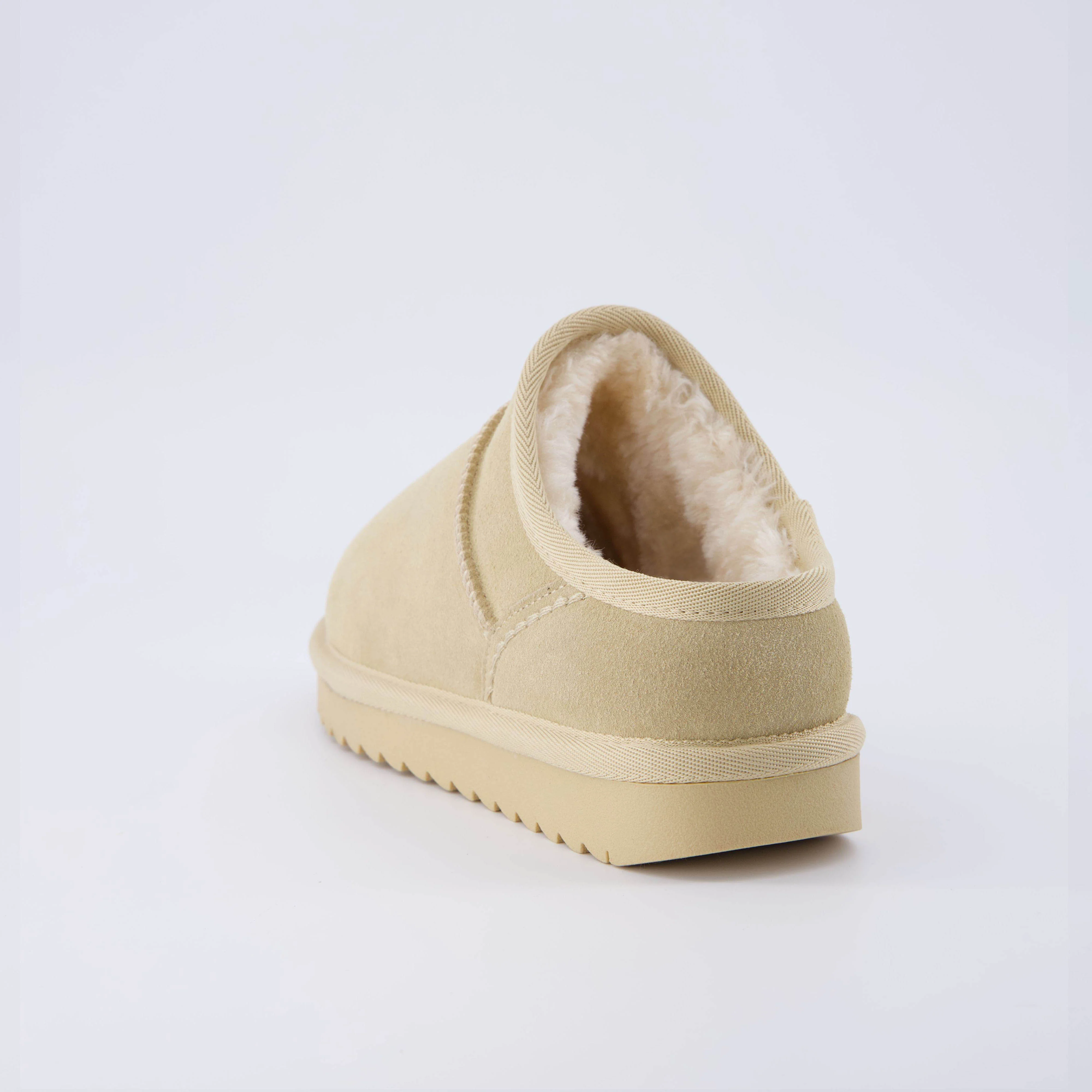 Hilo 2 Suede Cozy Mule - Image 29