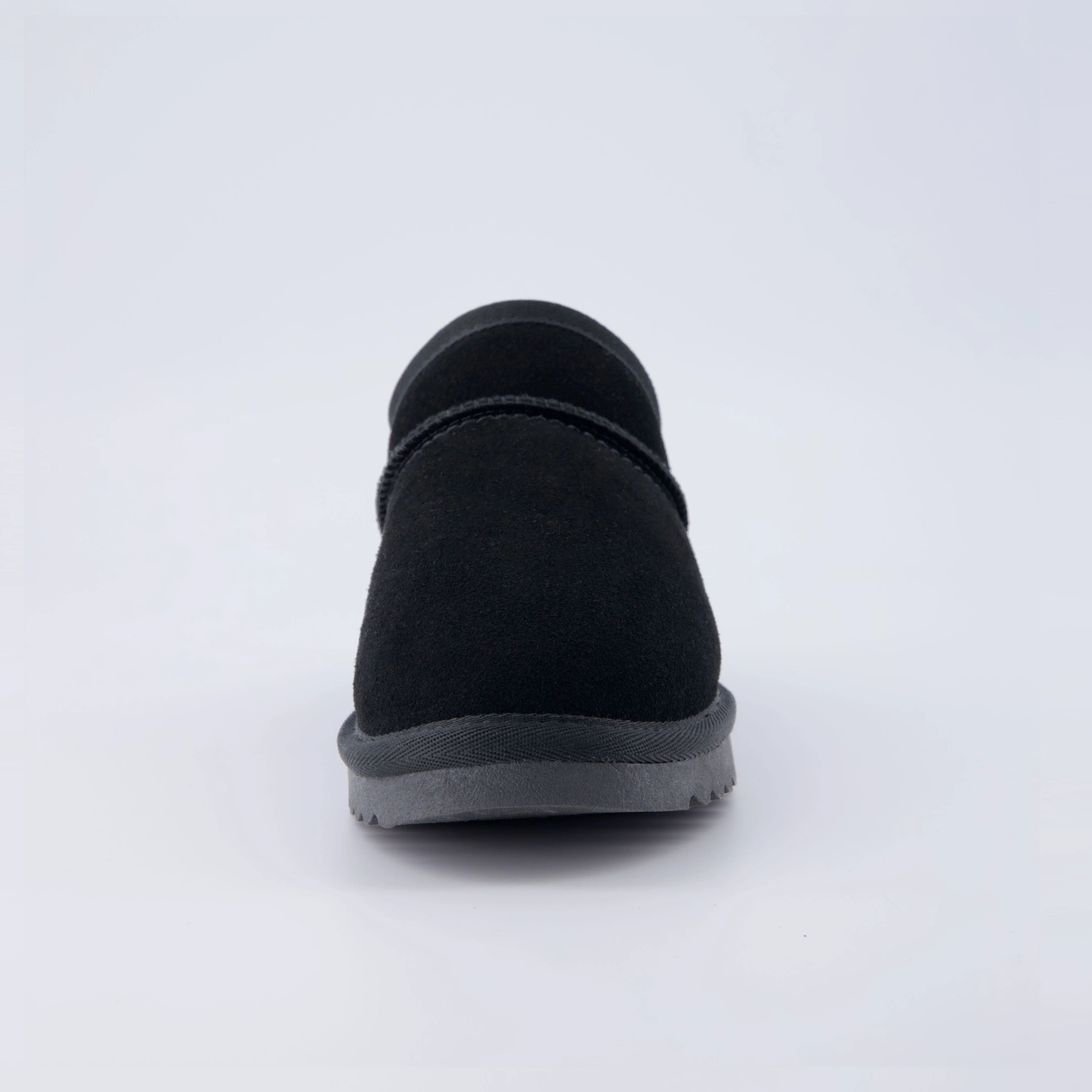Hilo 2 Suede Cozy Mule - Image 3
