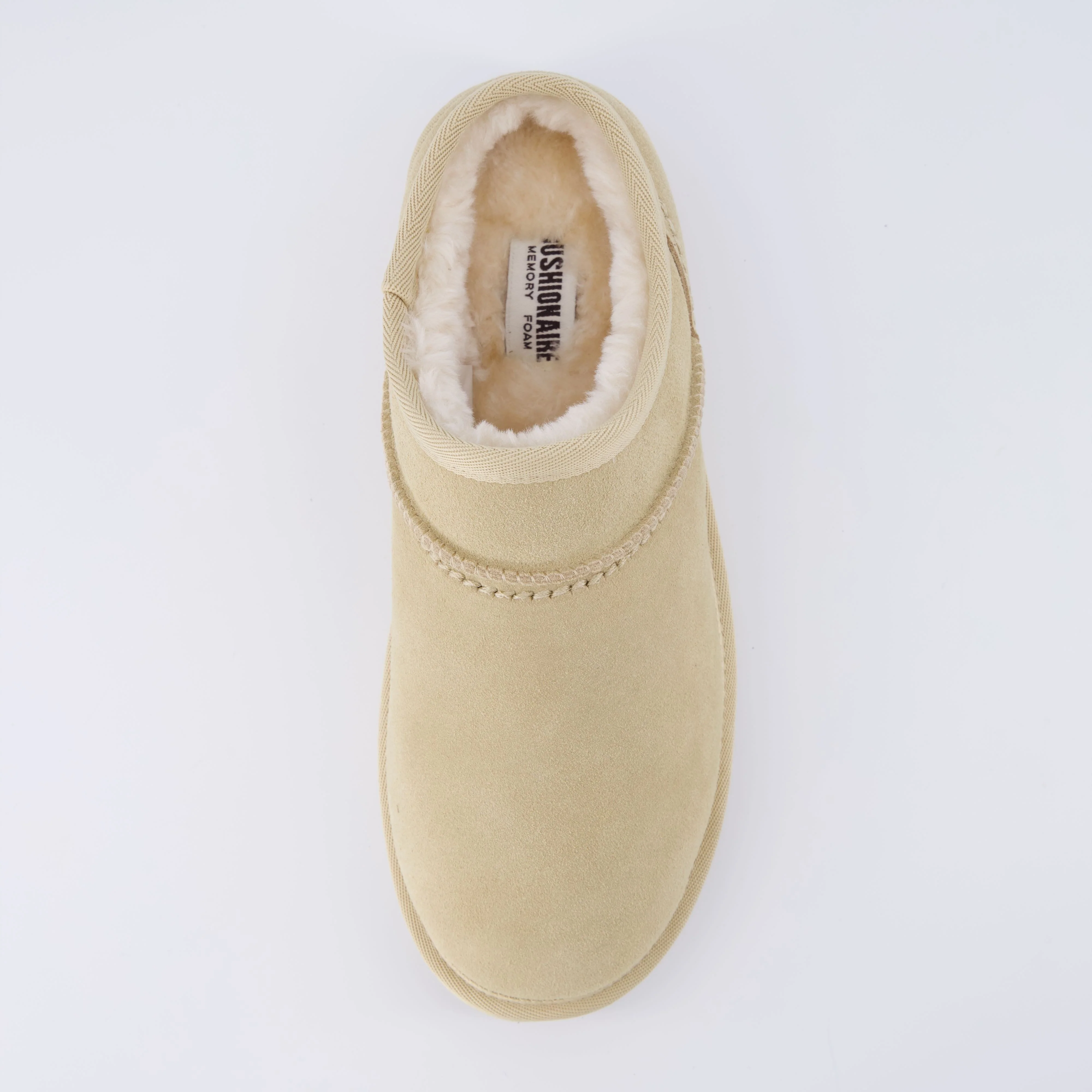 Hilo 2 Suede Cozy Mule - Image 30