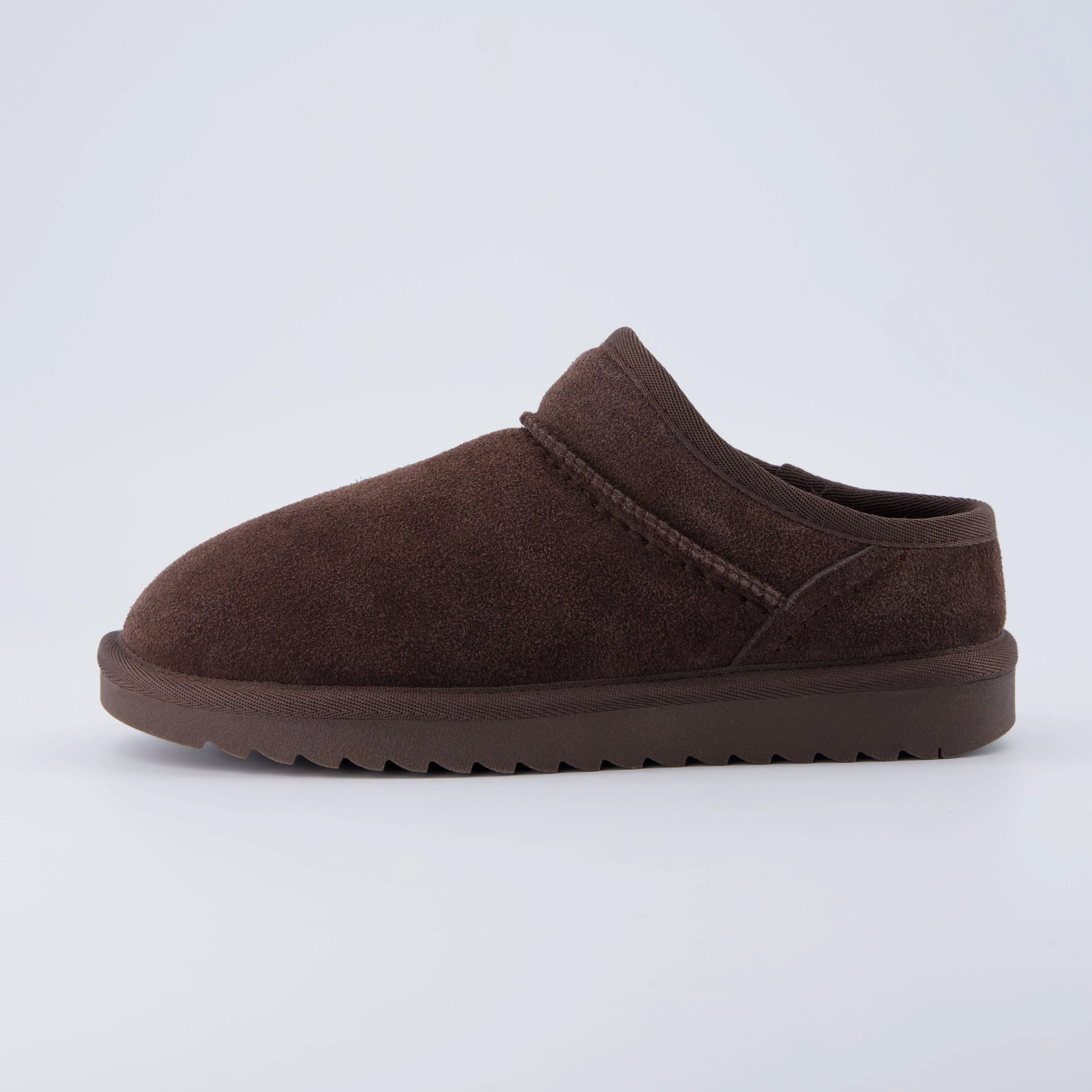 Hilo 2 Suede Cozy Mule - Image 31