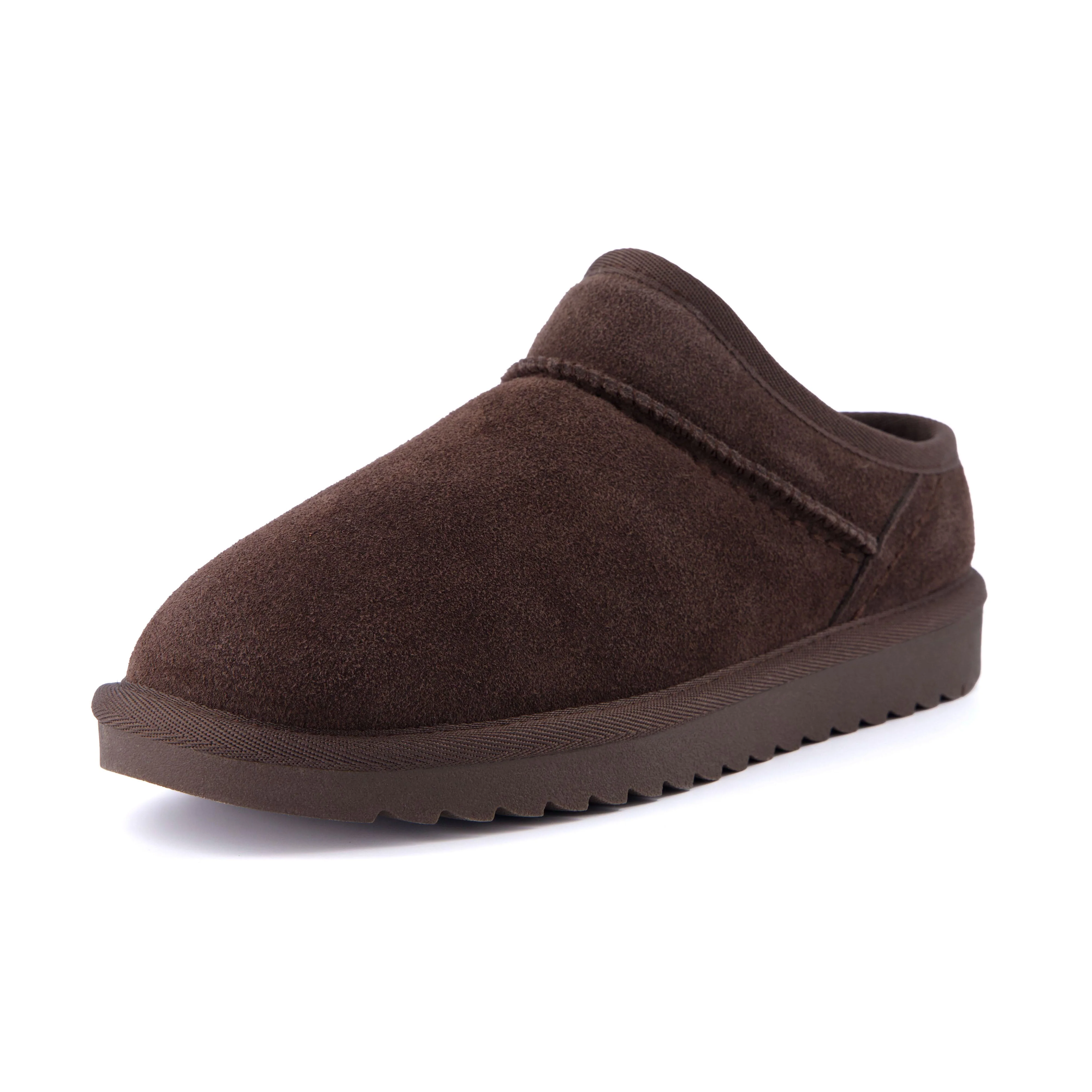 Hilo 2 Suede Cozy Mule - Image 32