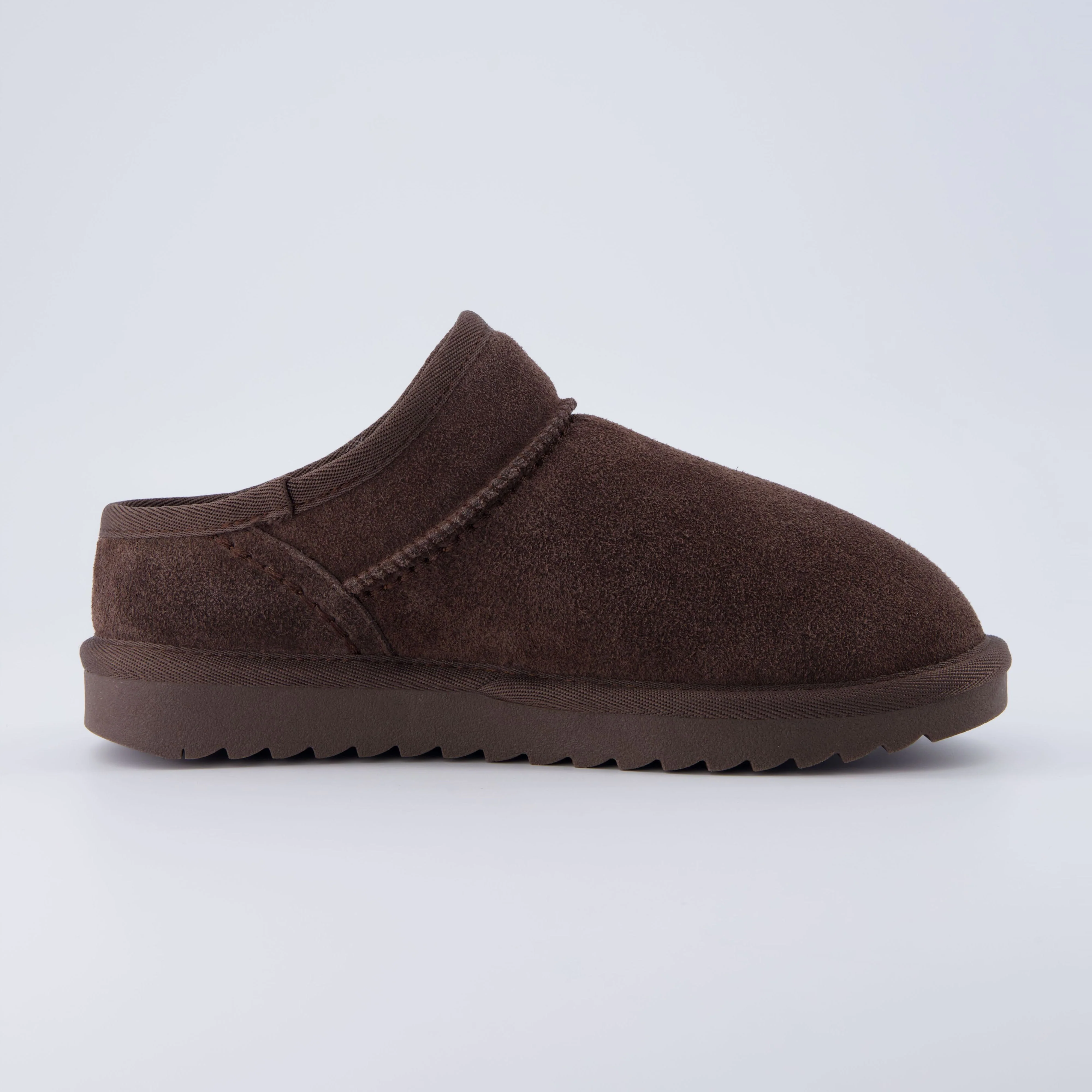 Hilo 2 Suede Cozy Mule - Image 34