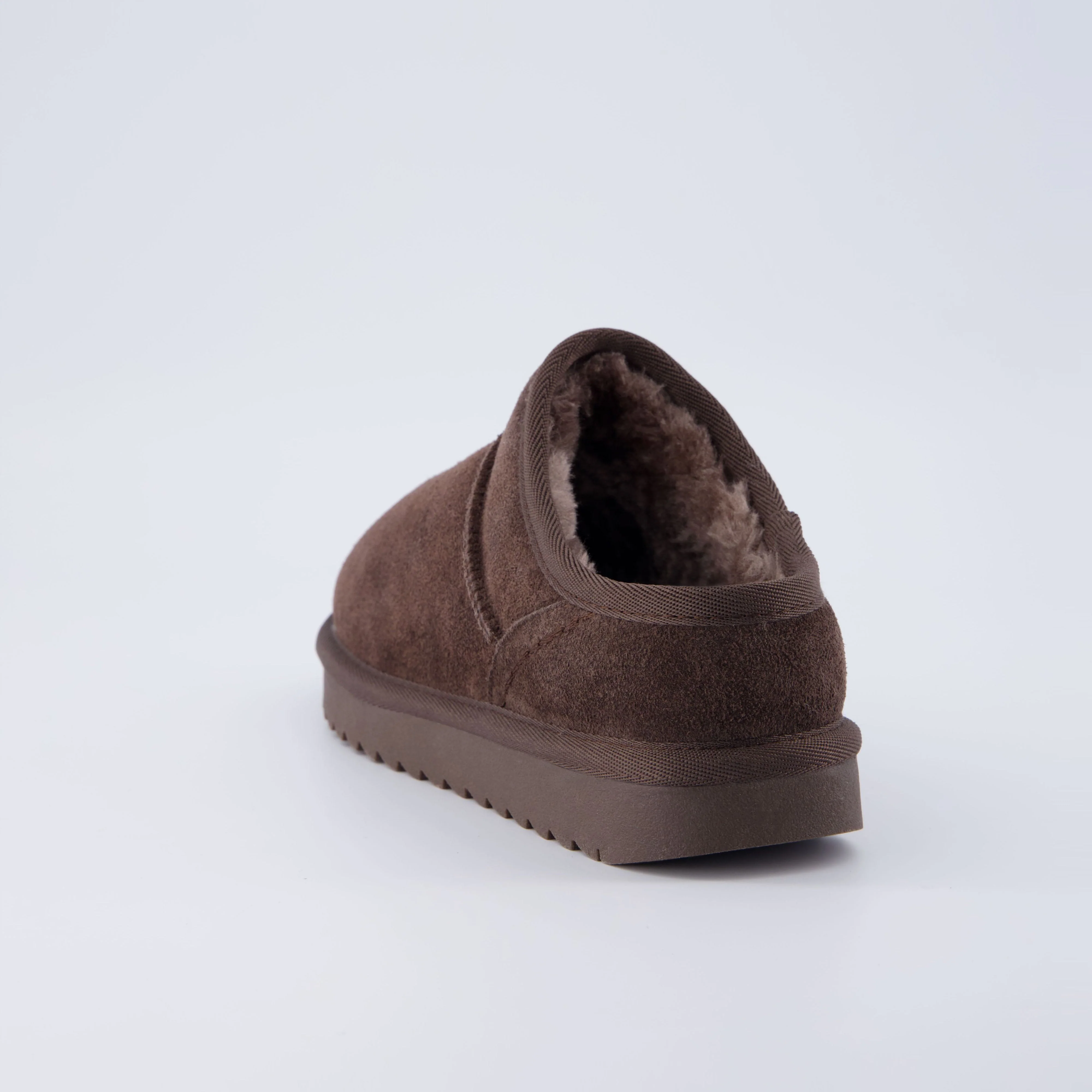 Hilo 2 Suede Cozy Mule - Image 35