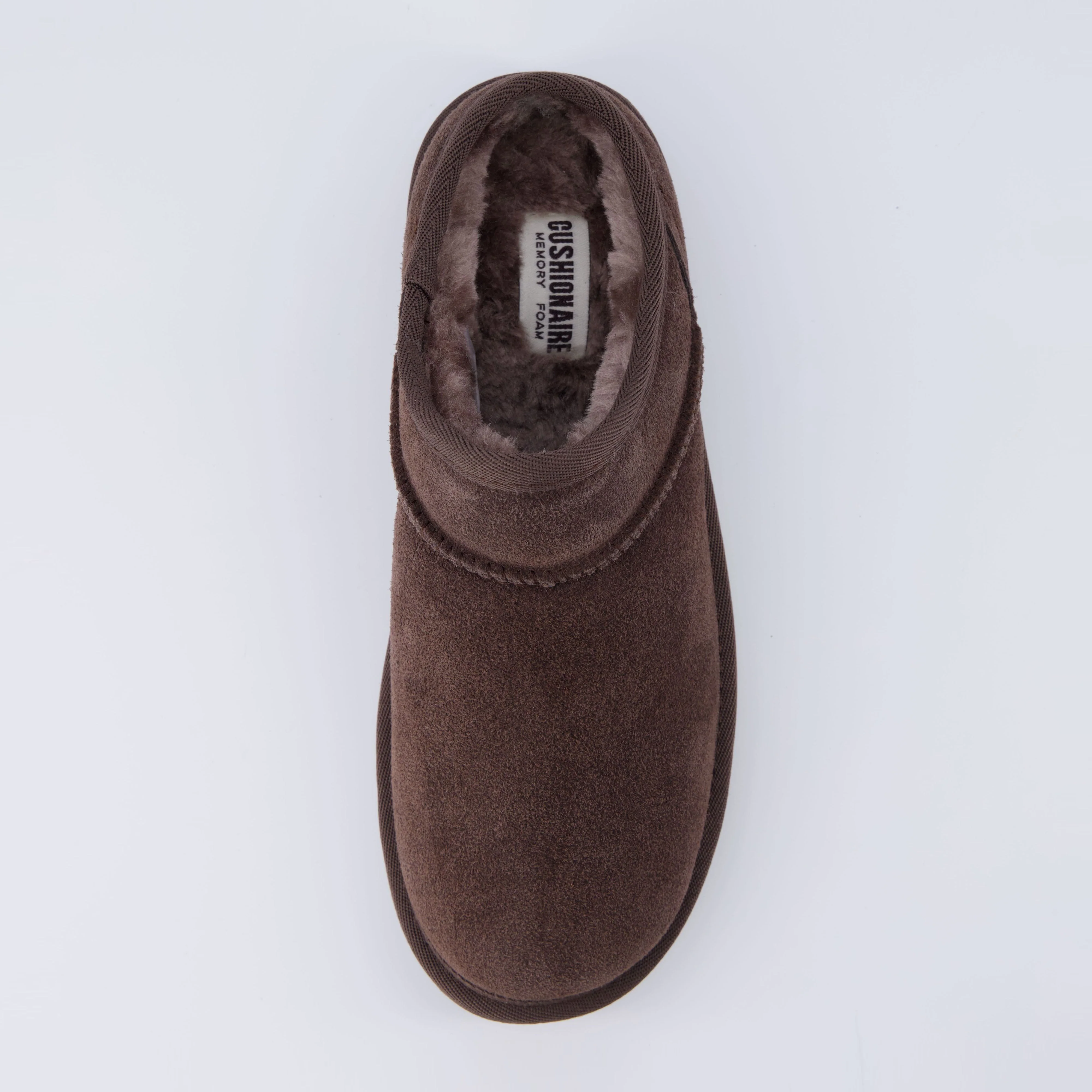 Hilo 2 Suede Cozy Mule - Image 36