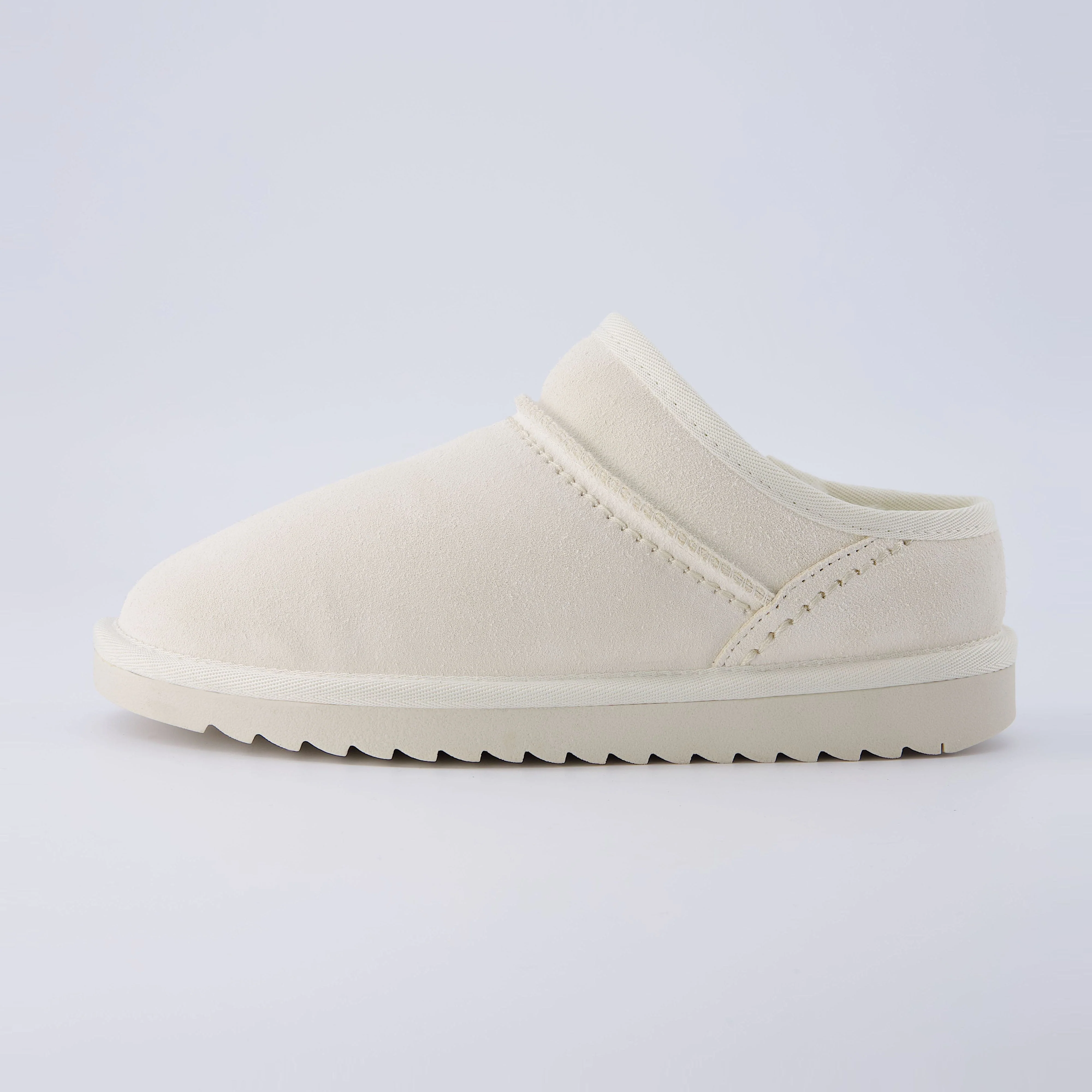 Hilo 2 Suede Cozy Mule - Image 37
