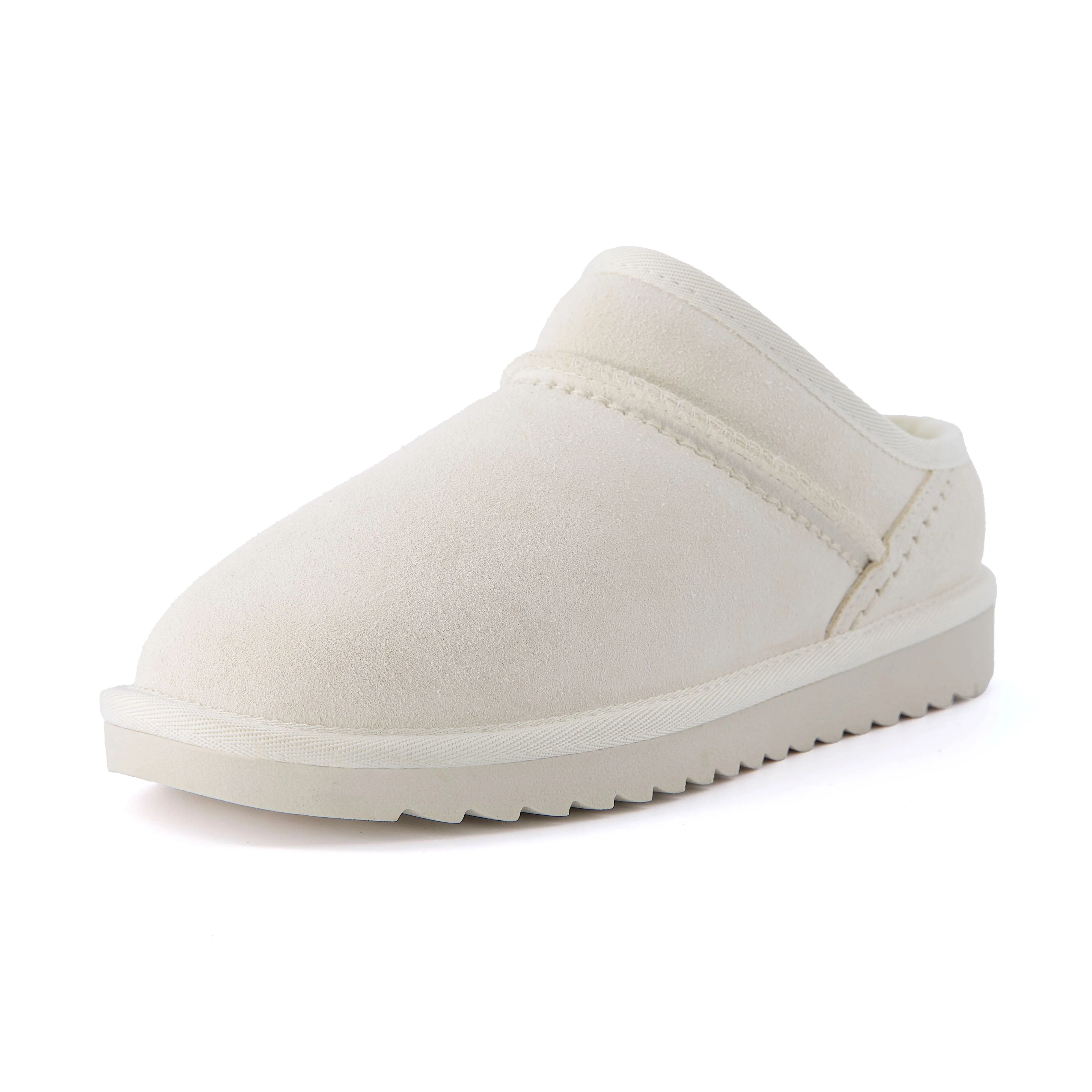 Hilo 2 Suede Cozy Mule - Image 38