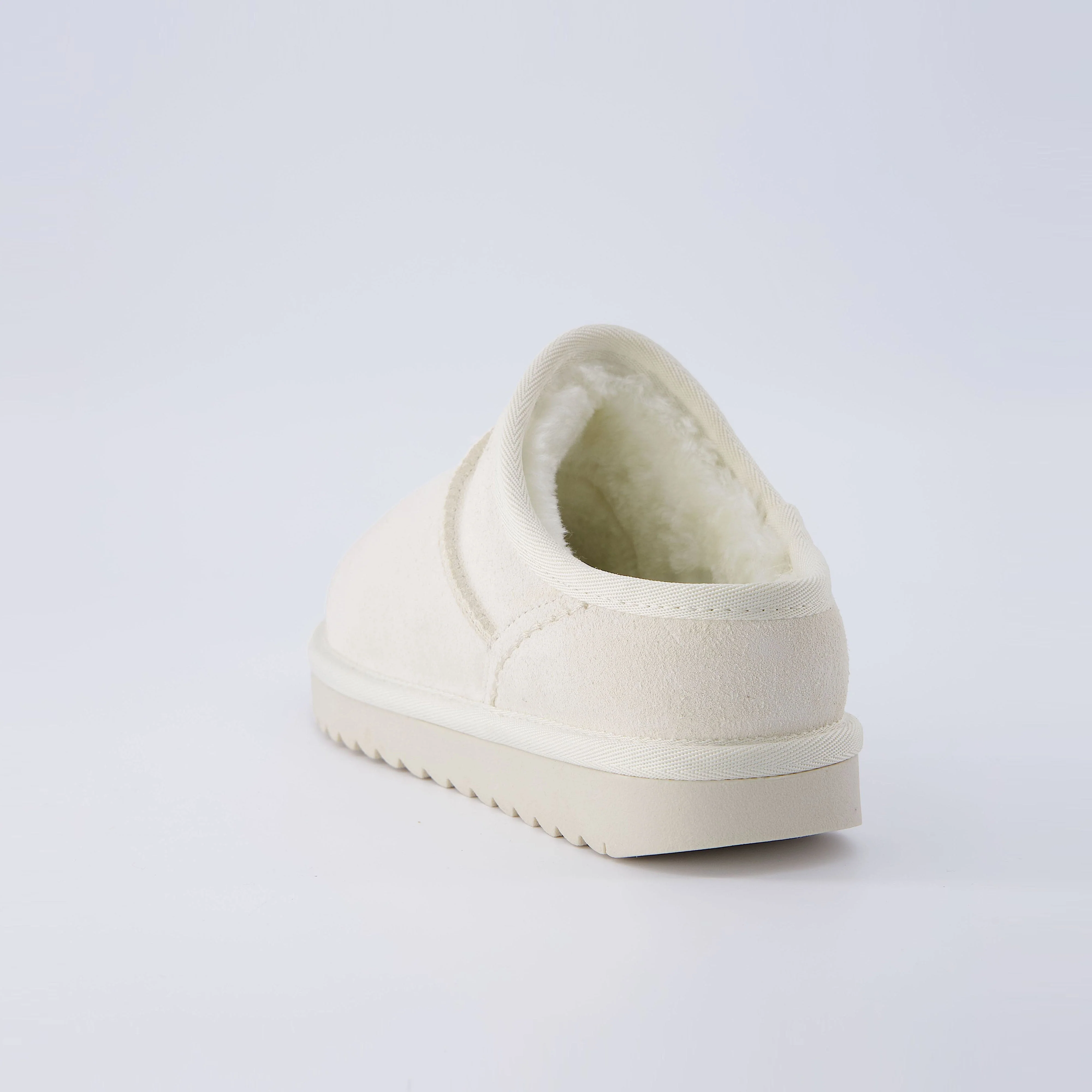 Hilo 2 Suede Cozy Mule - Image 41