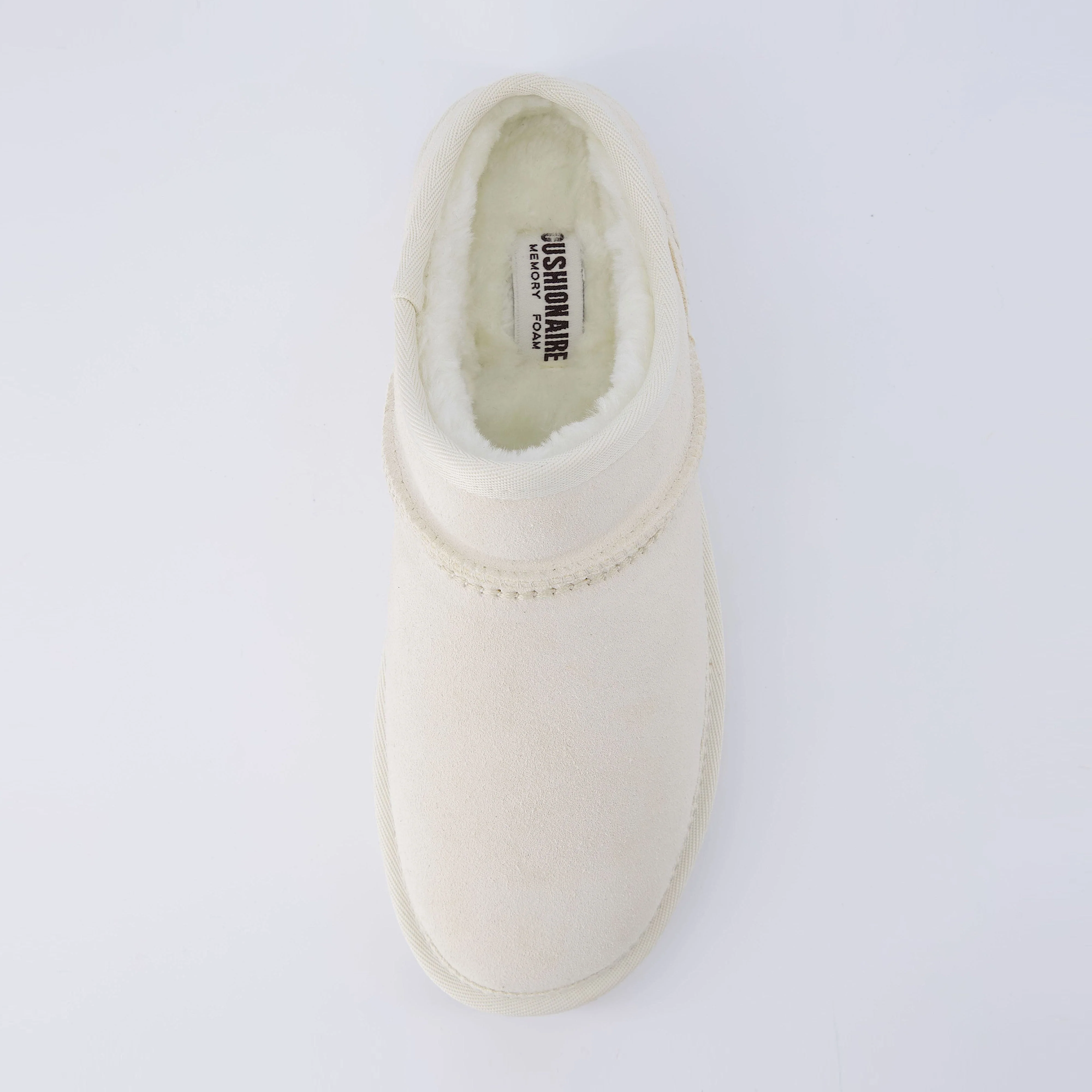 Hilo 2 Suede Cozy Mule - Image 42