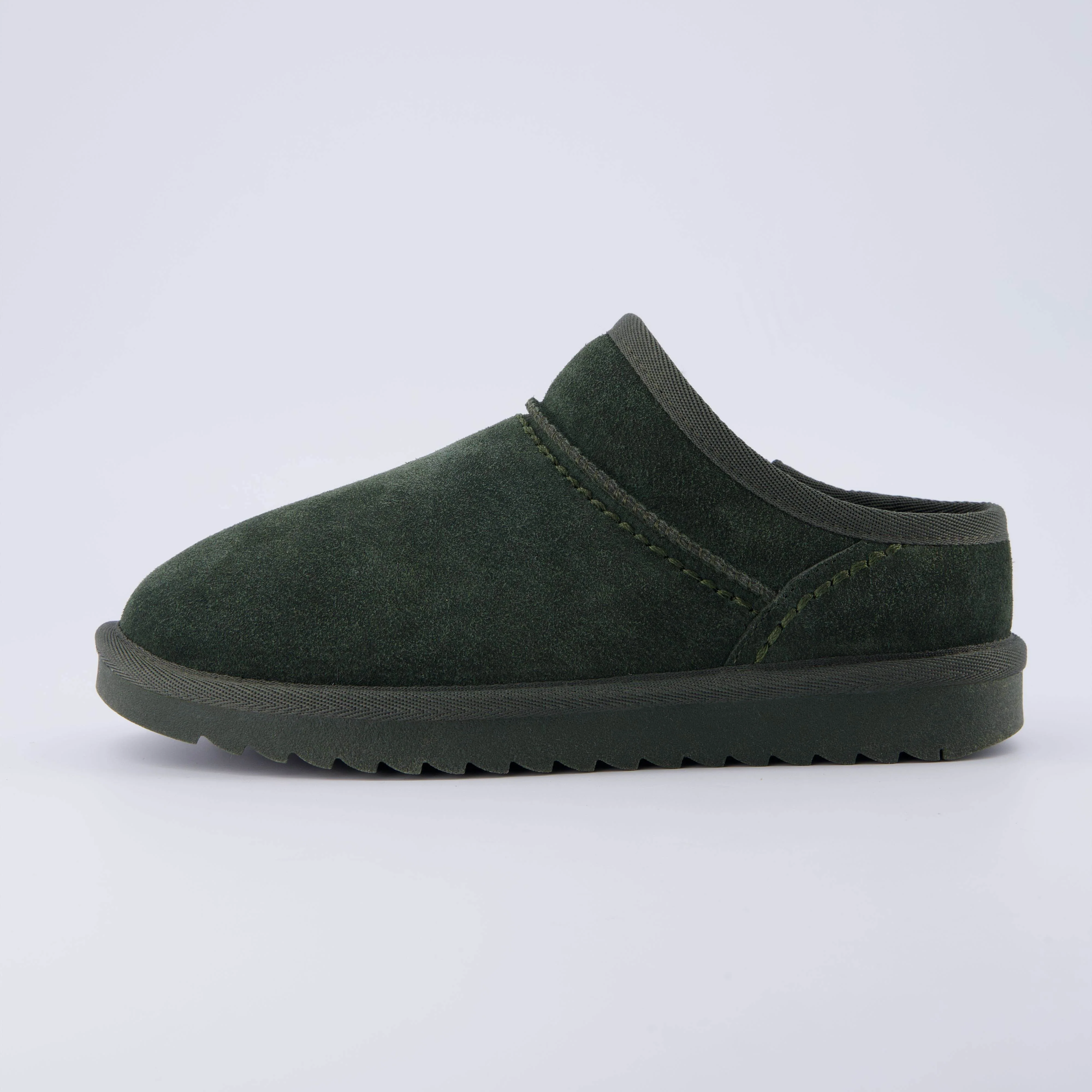 Hilo 2 Suede Cozy Mule - Image 43