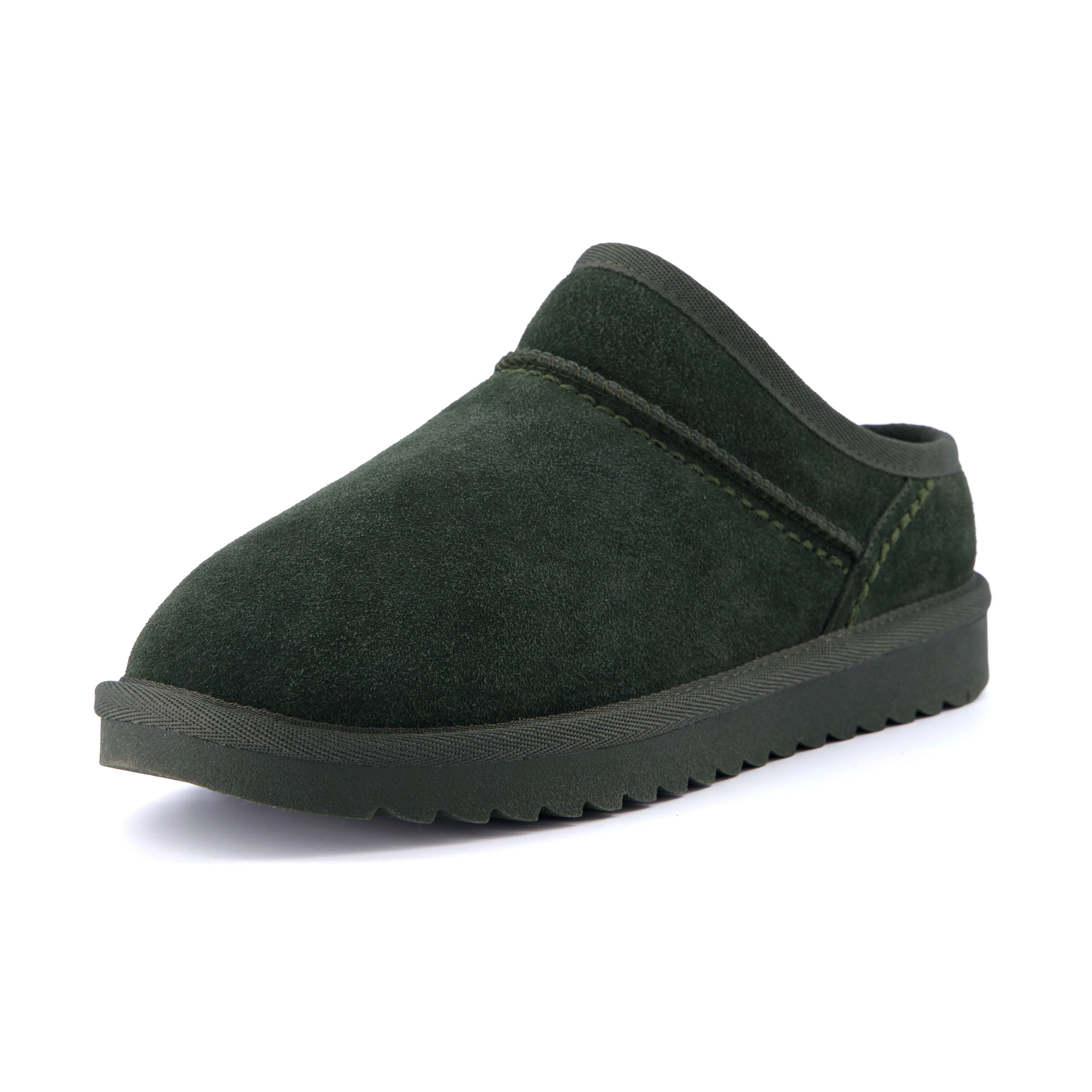 Hilo 2 Suede Cozy Mule - Image 44