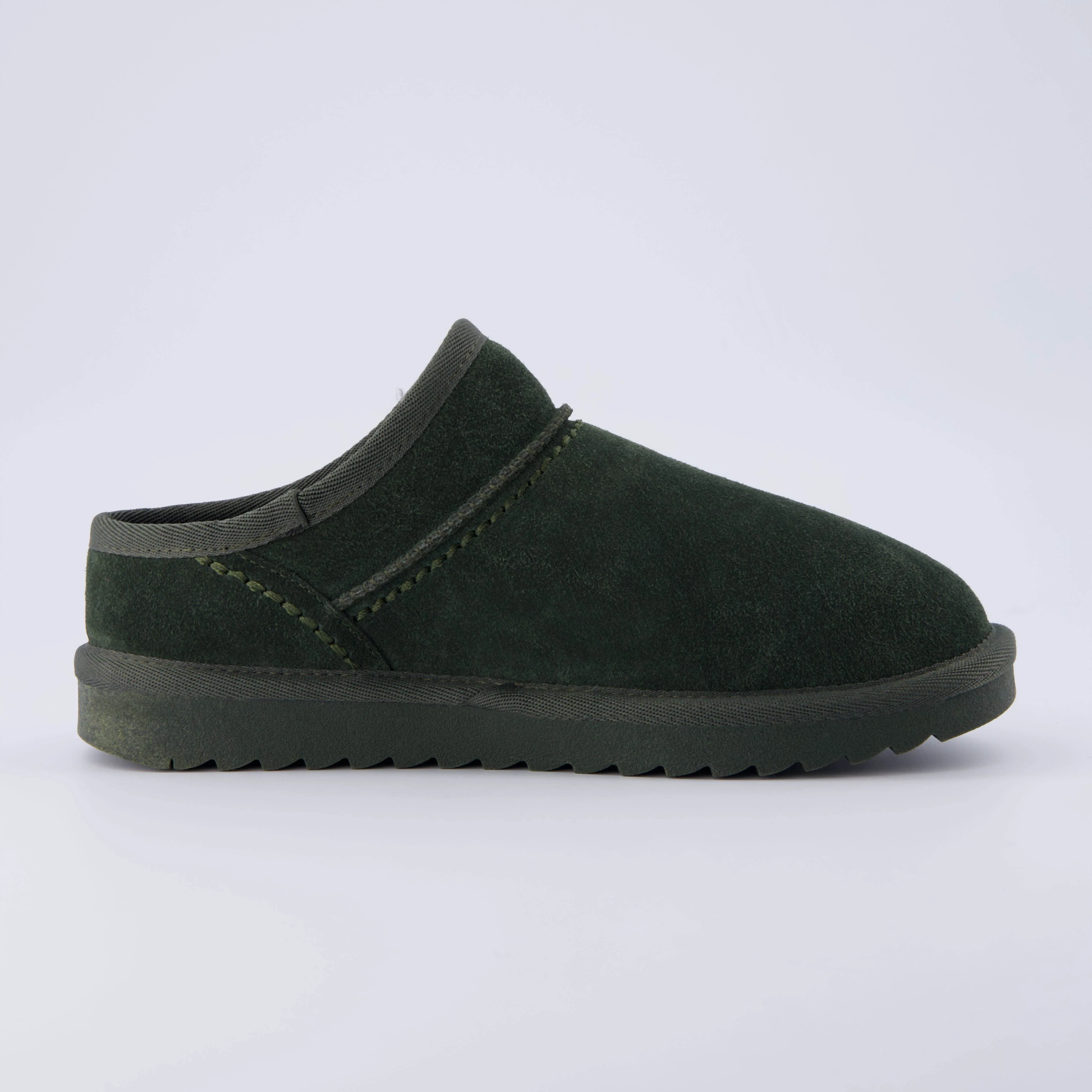 Hilo 2 Suede Cozy Mule - Image 46