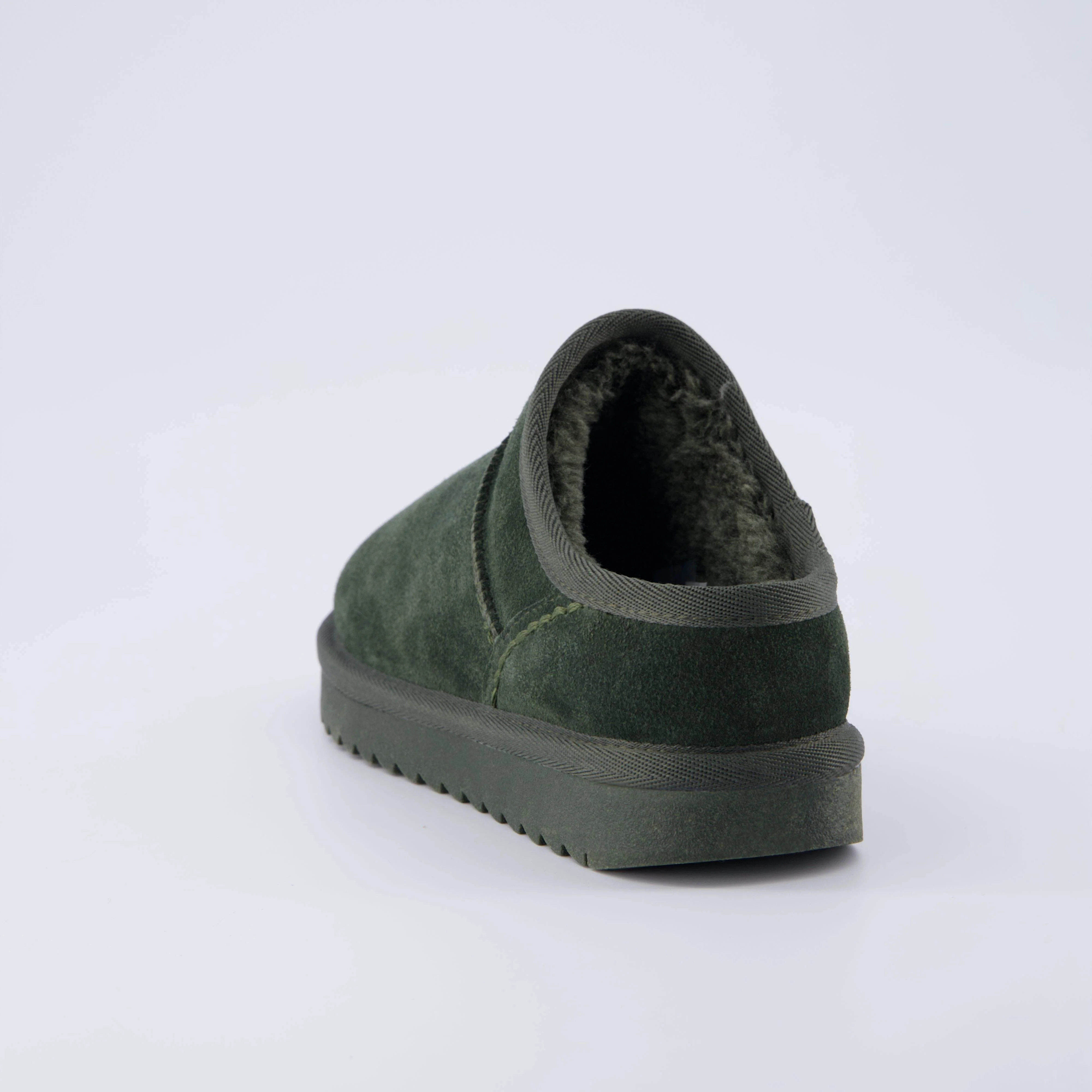 Hilo 2 Suede Cozy Mule - Image 47