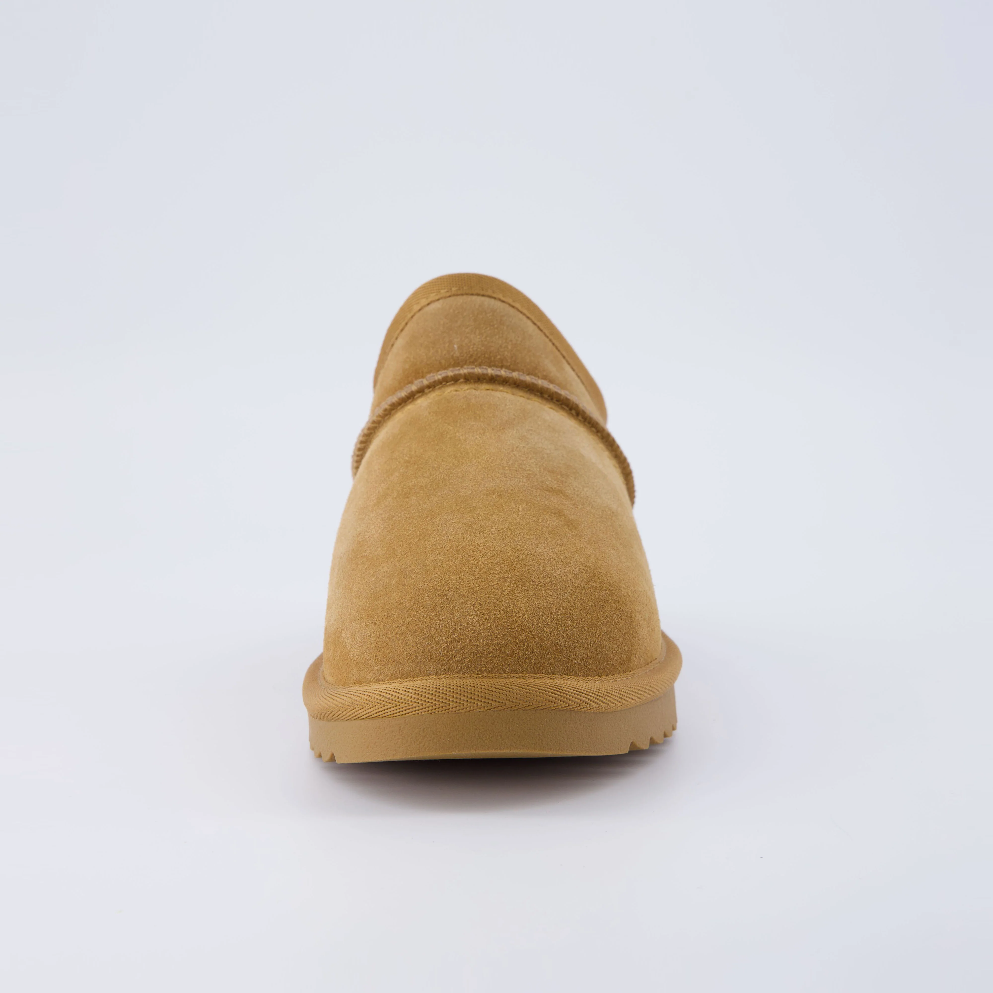 Hilo 2 Suede Cozy Mule - Image 9