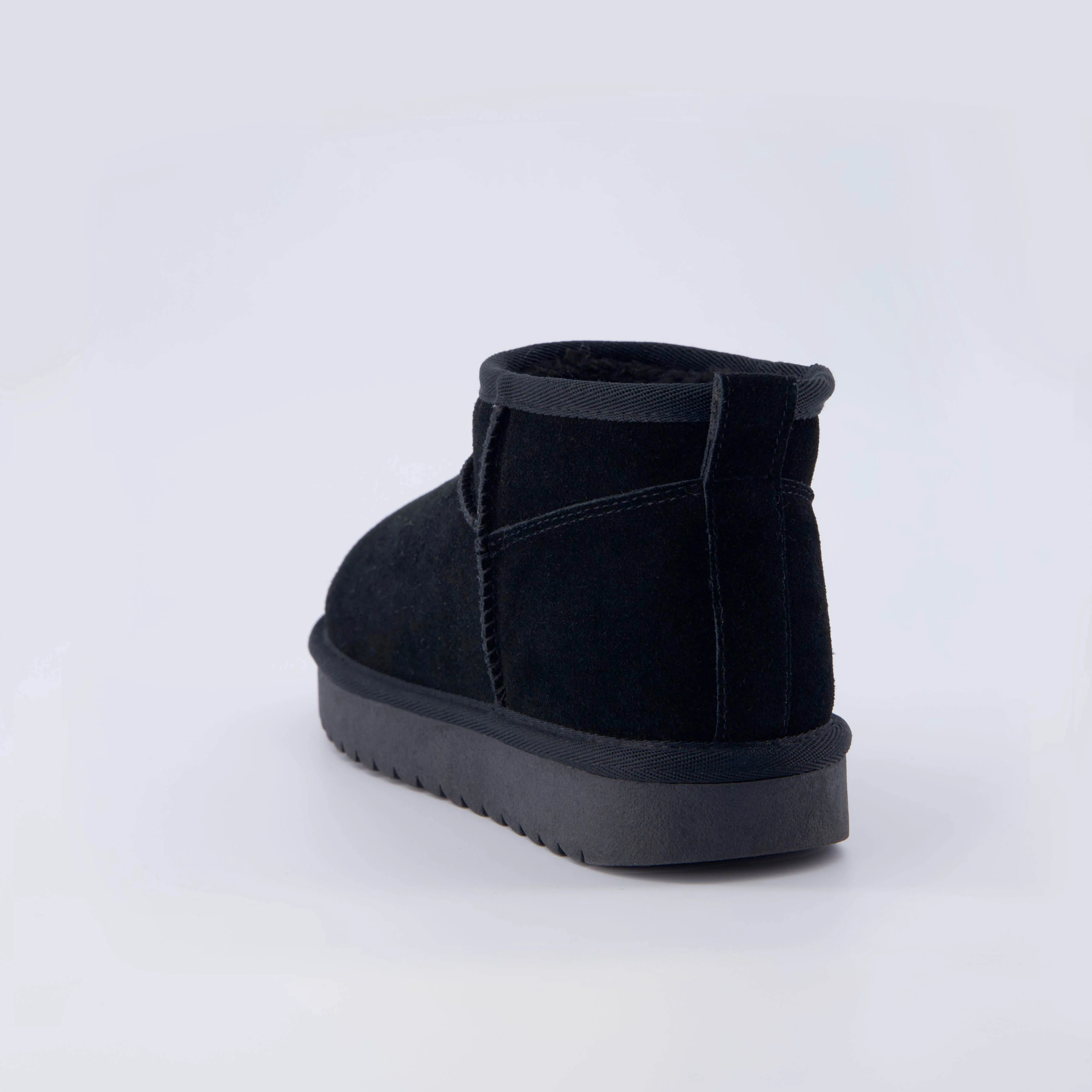 Hip Cozy Ankle Boot - Image 11