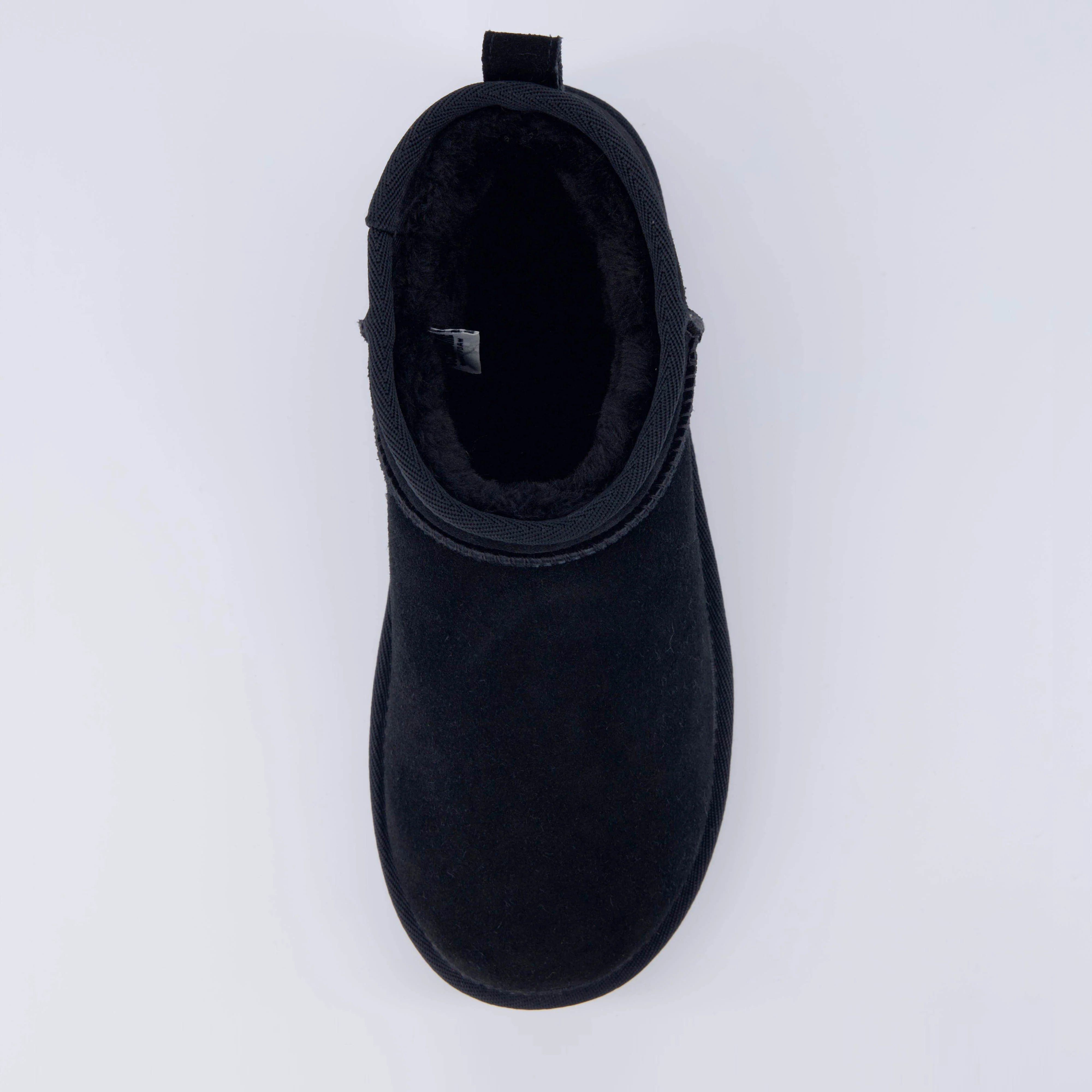 Hip Cozy Ankle Boot - Image 12