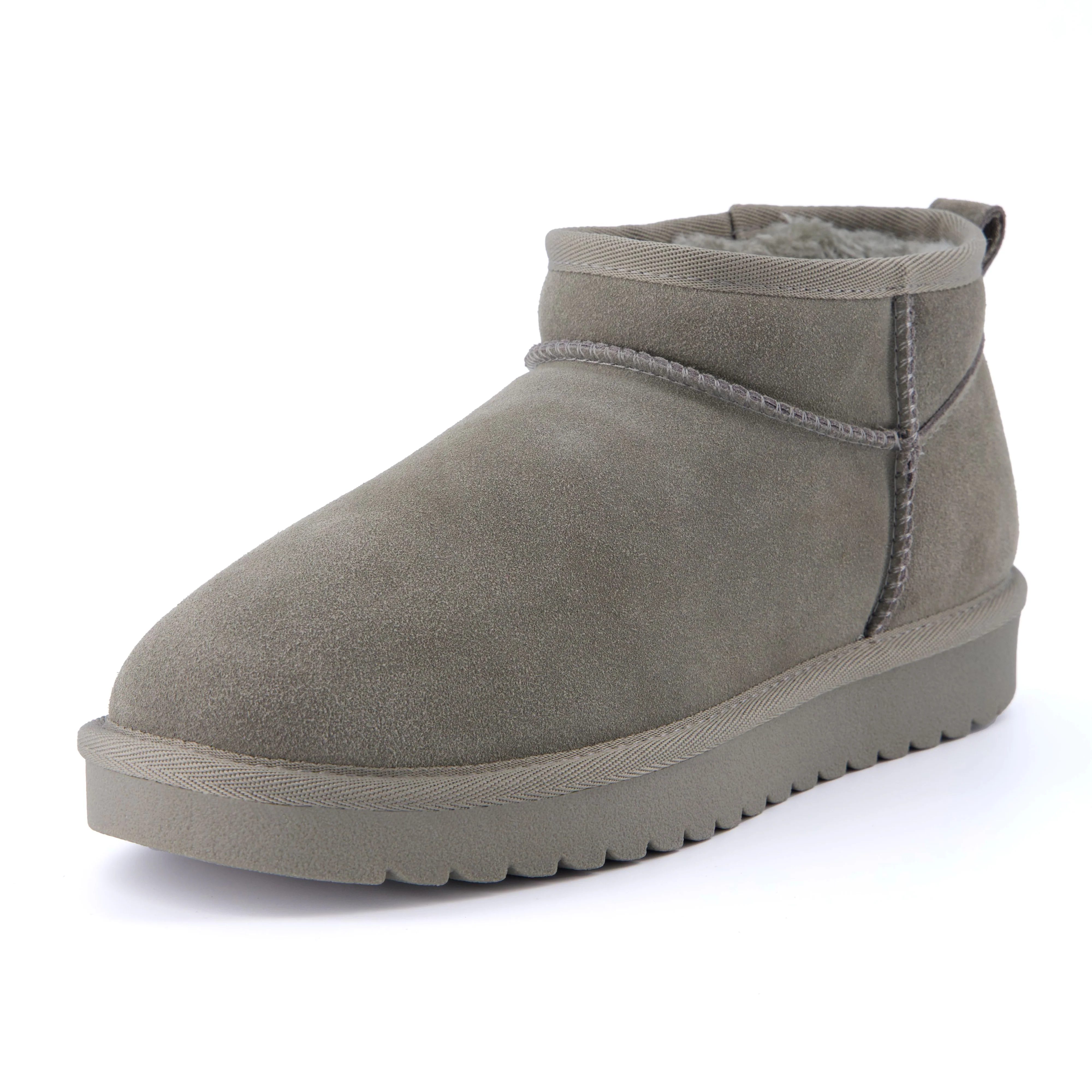 Hip Cozy Ankle Boot - Image 14