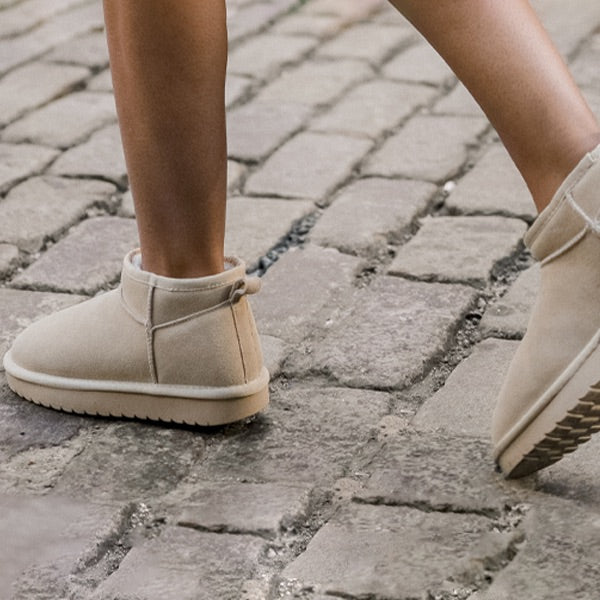 Hip Cozy Ankle Boot - Image 16