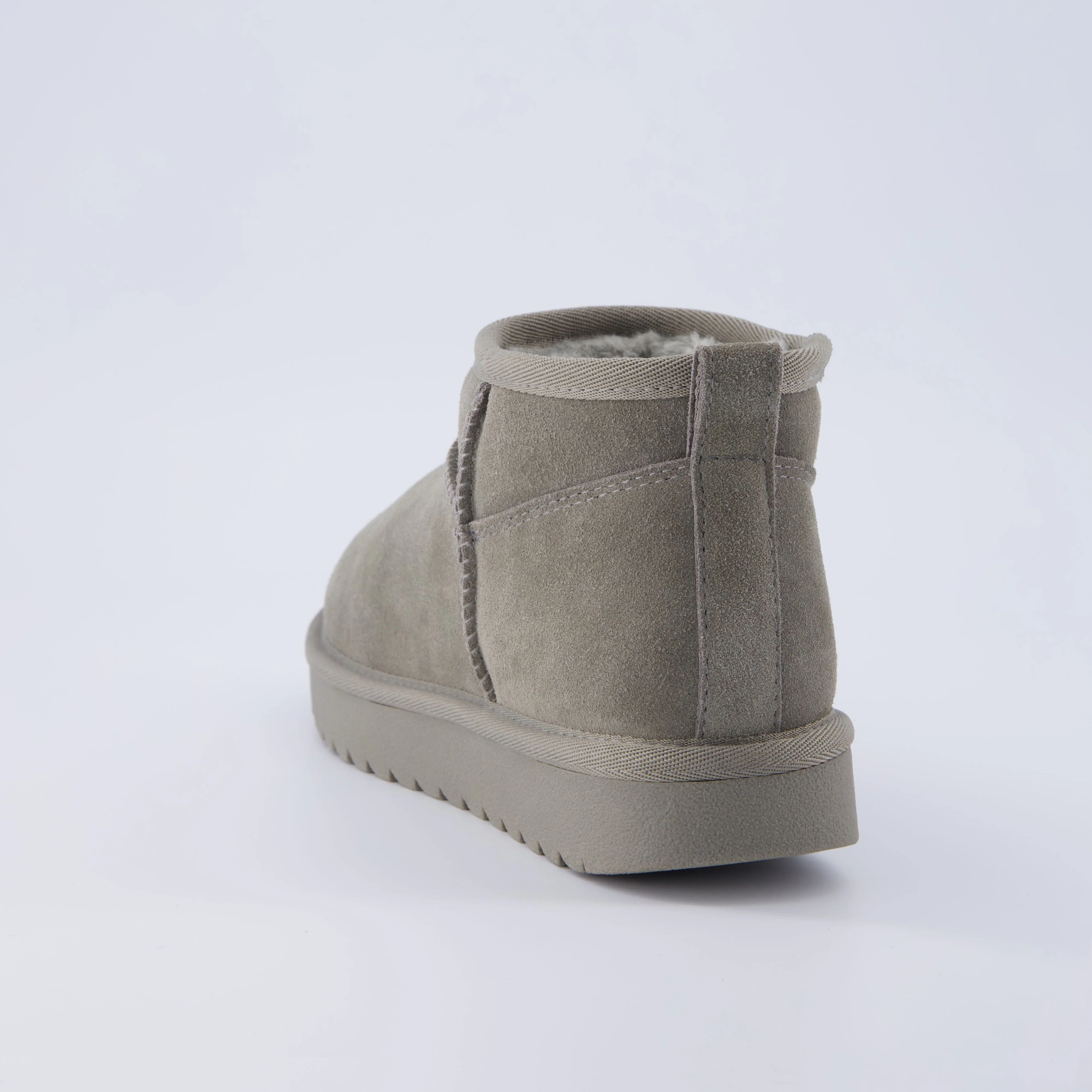 Hip Cozy Ankle Boot - Image 18