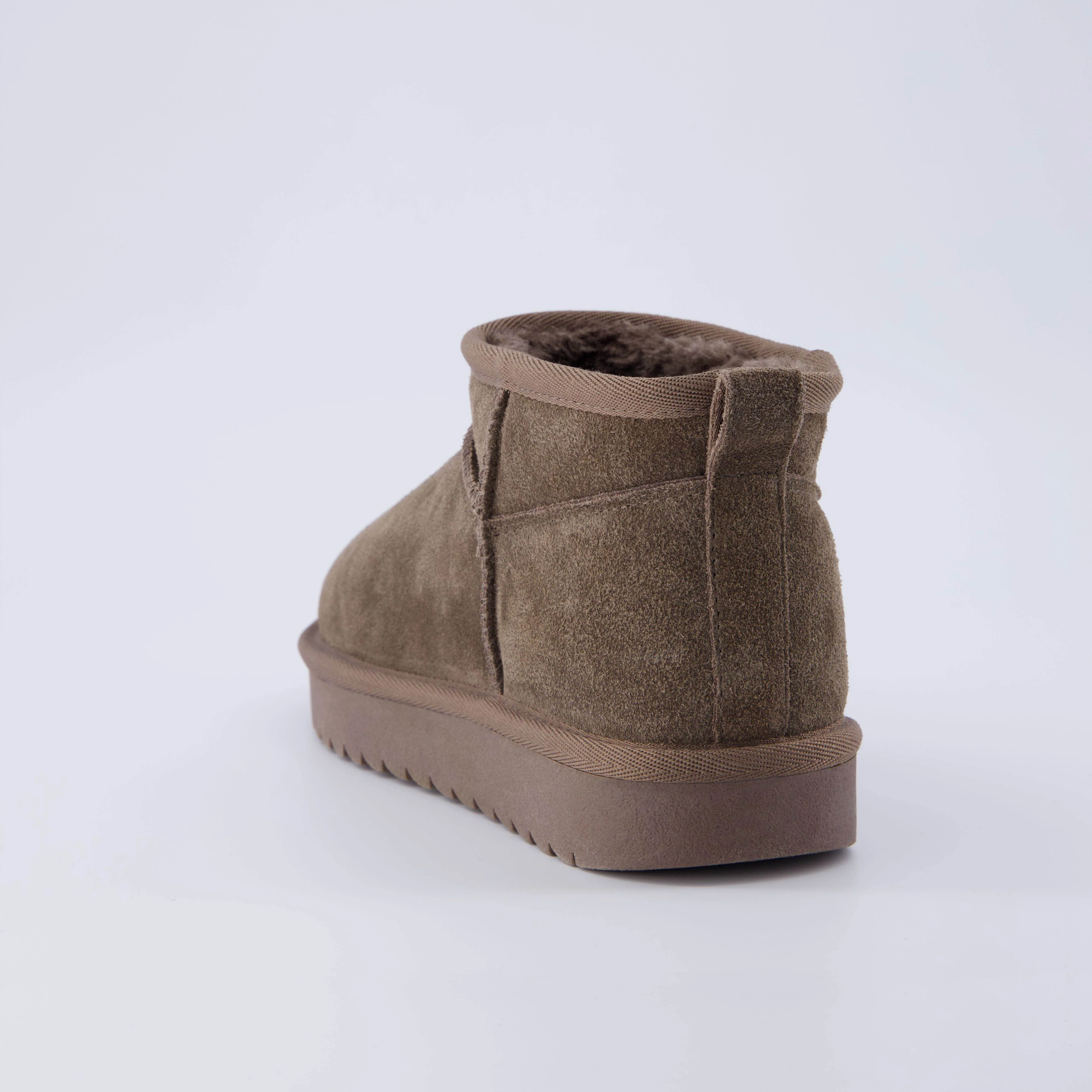 Hip Cozy Ankle Boot - Image 24