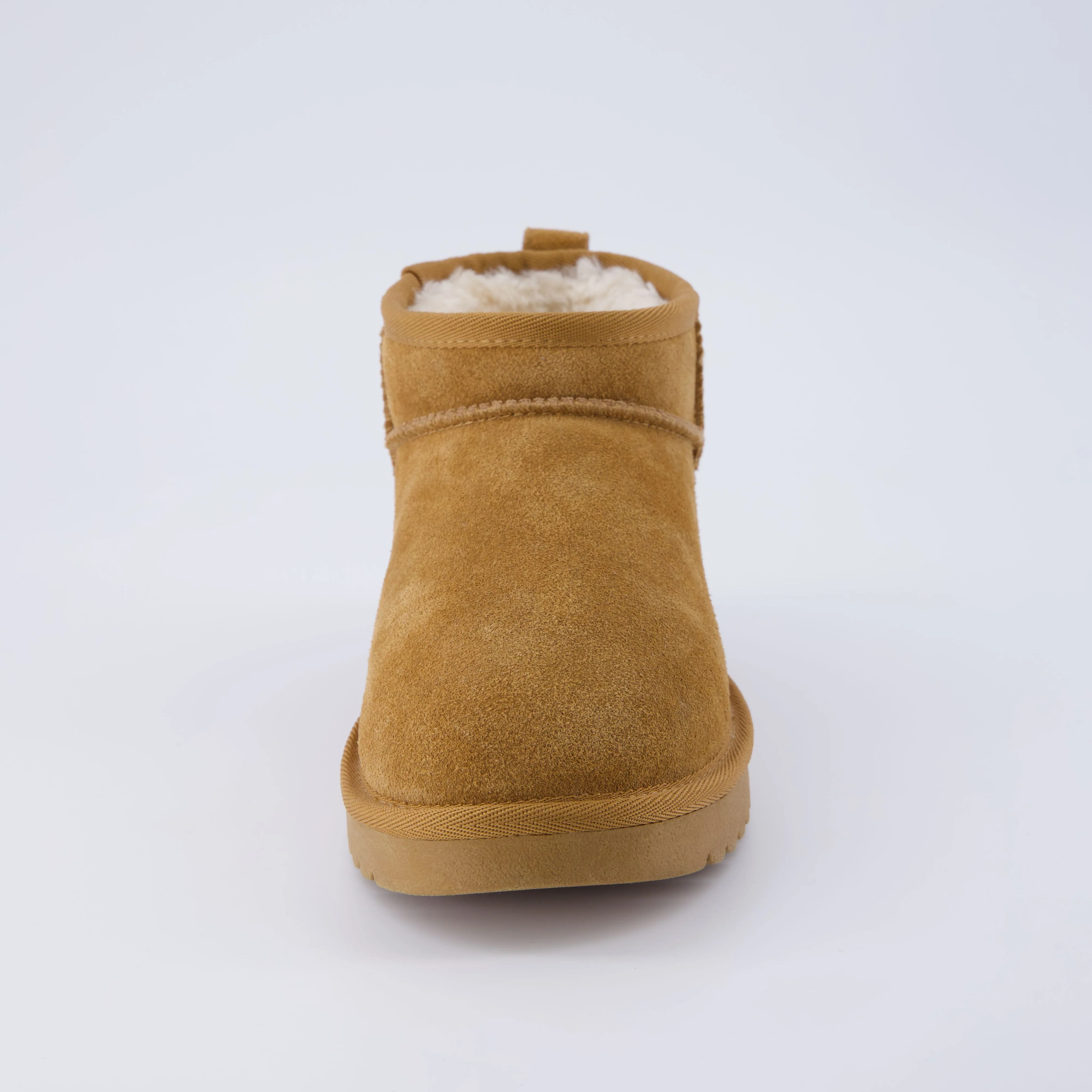 Hip Cozy Ankle Boot - Image 3