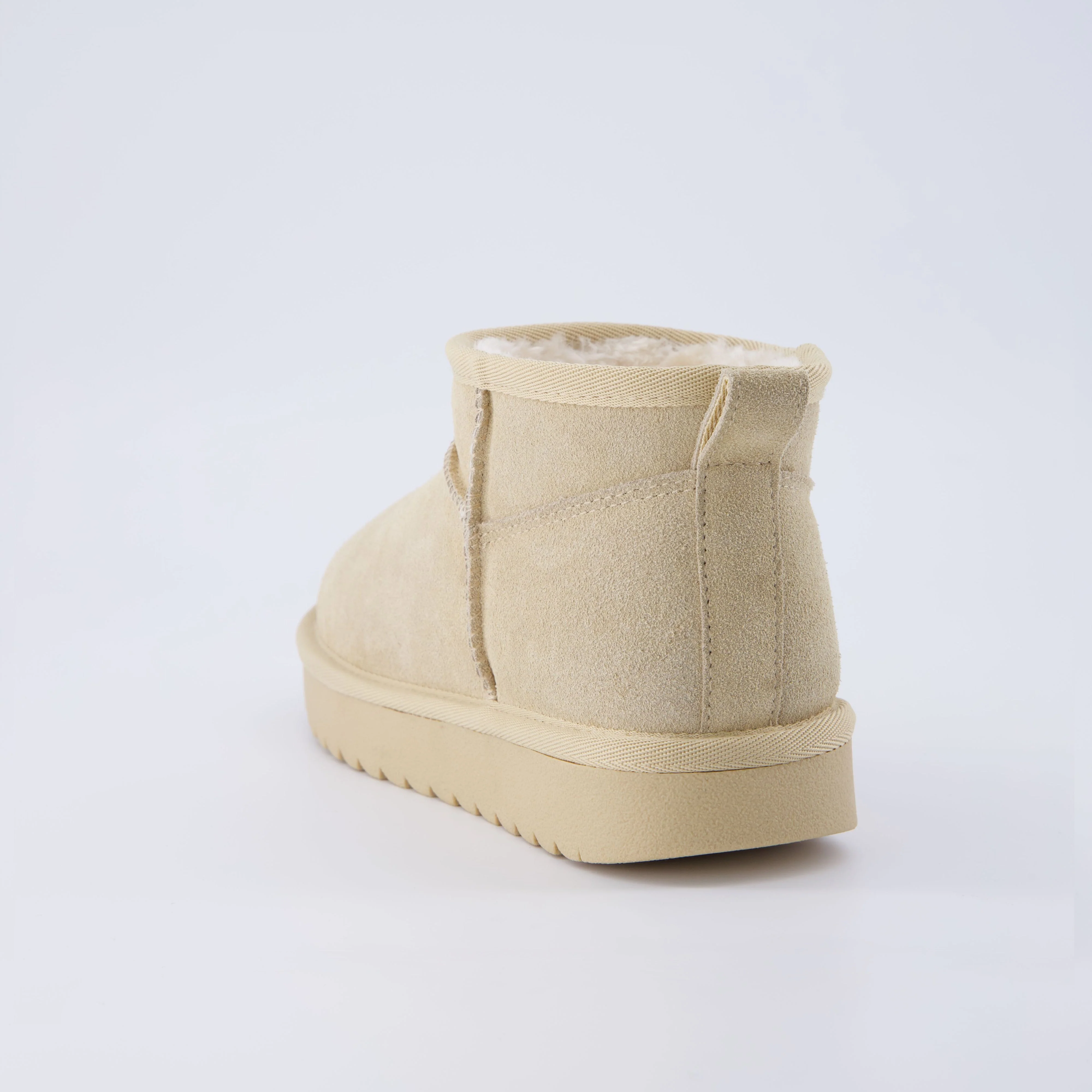 Hip Cozy Ankle Boot - Image 30