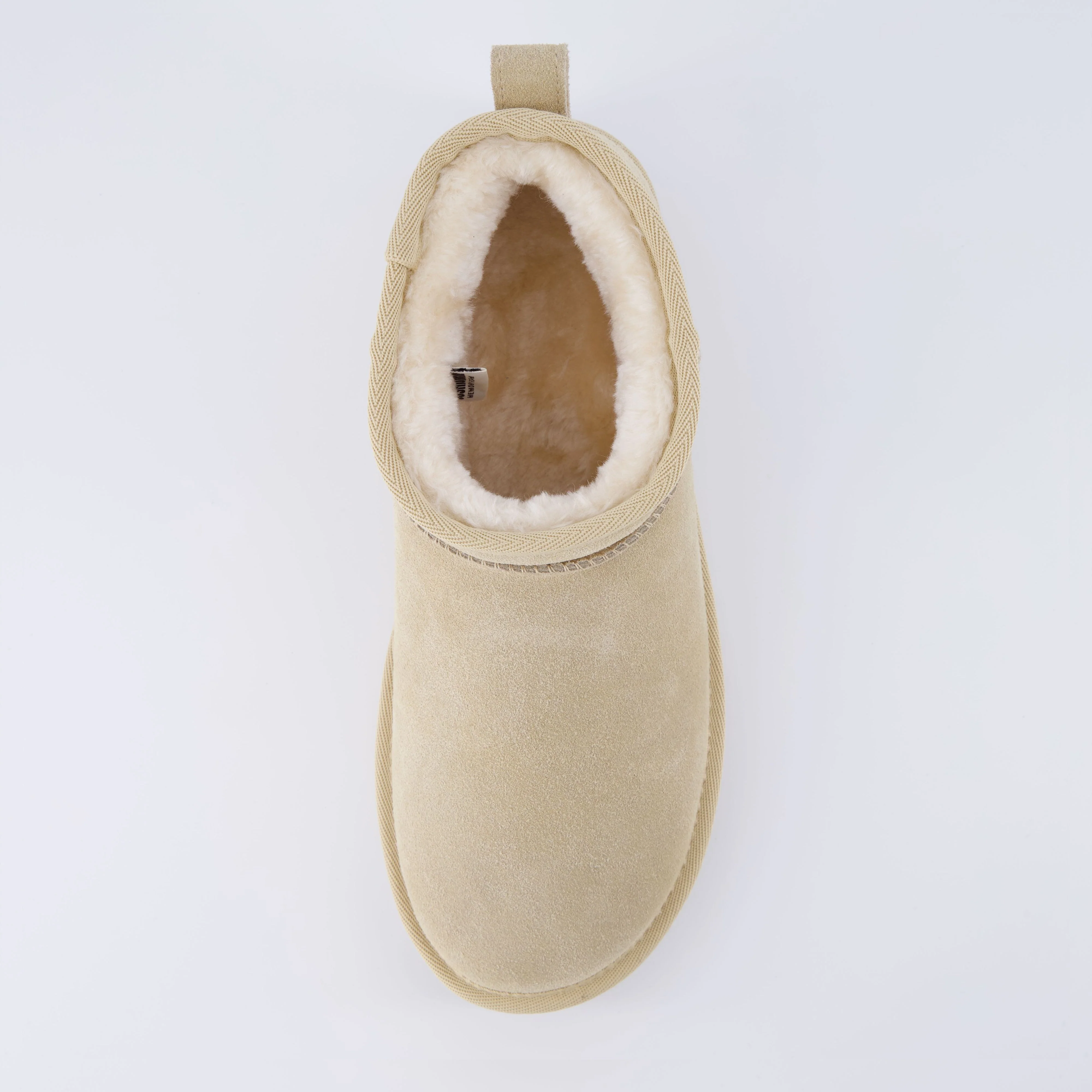 Hip Cozy Ankle Boot - Image 31